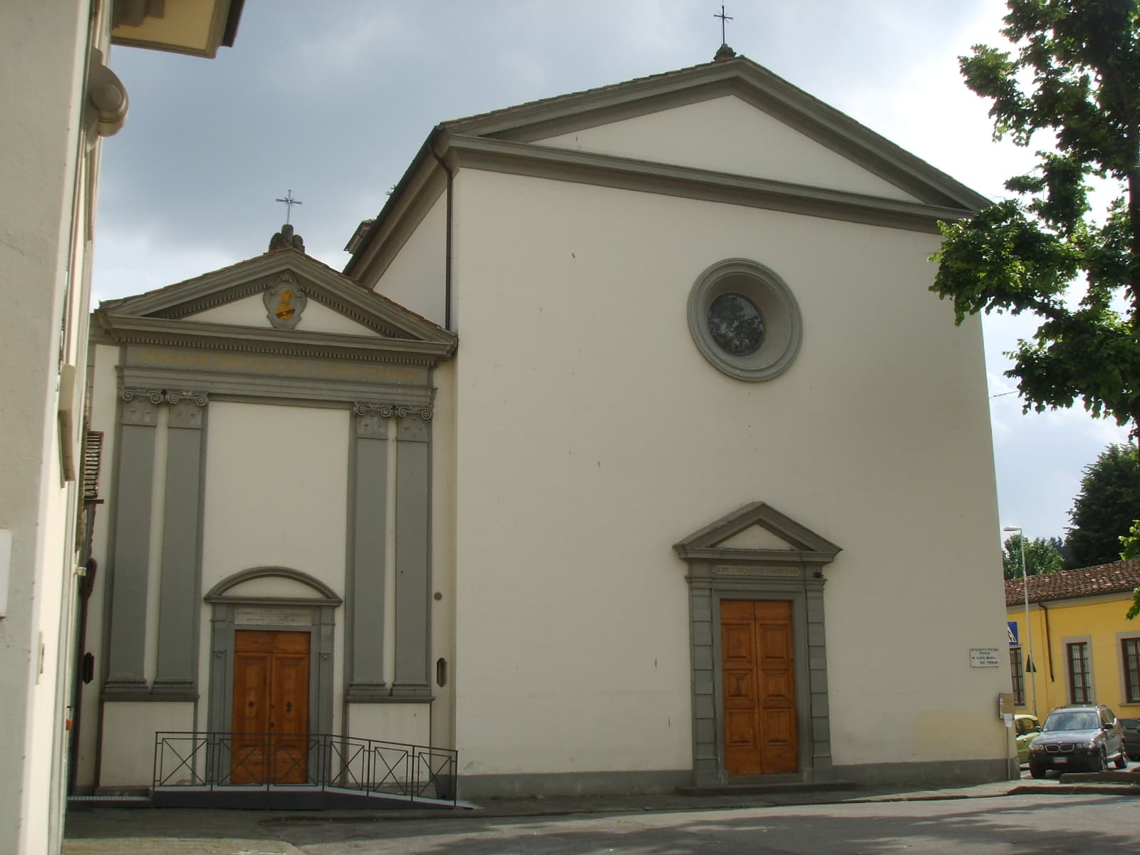 Santa Maria al Pignone