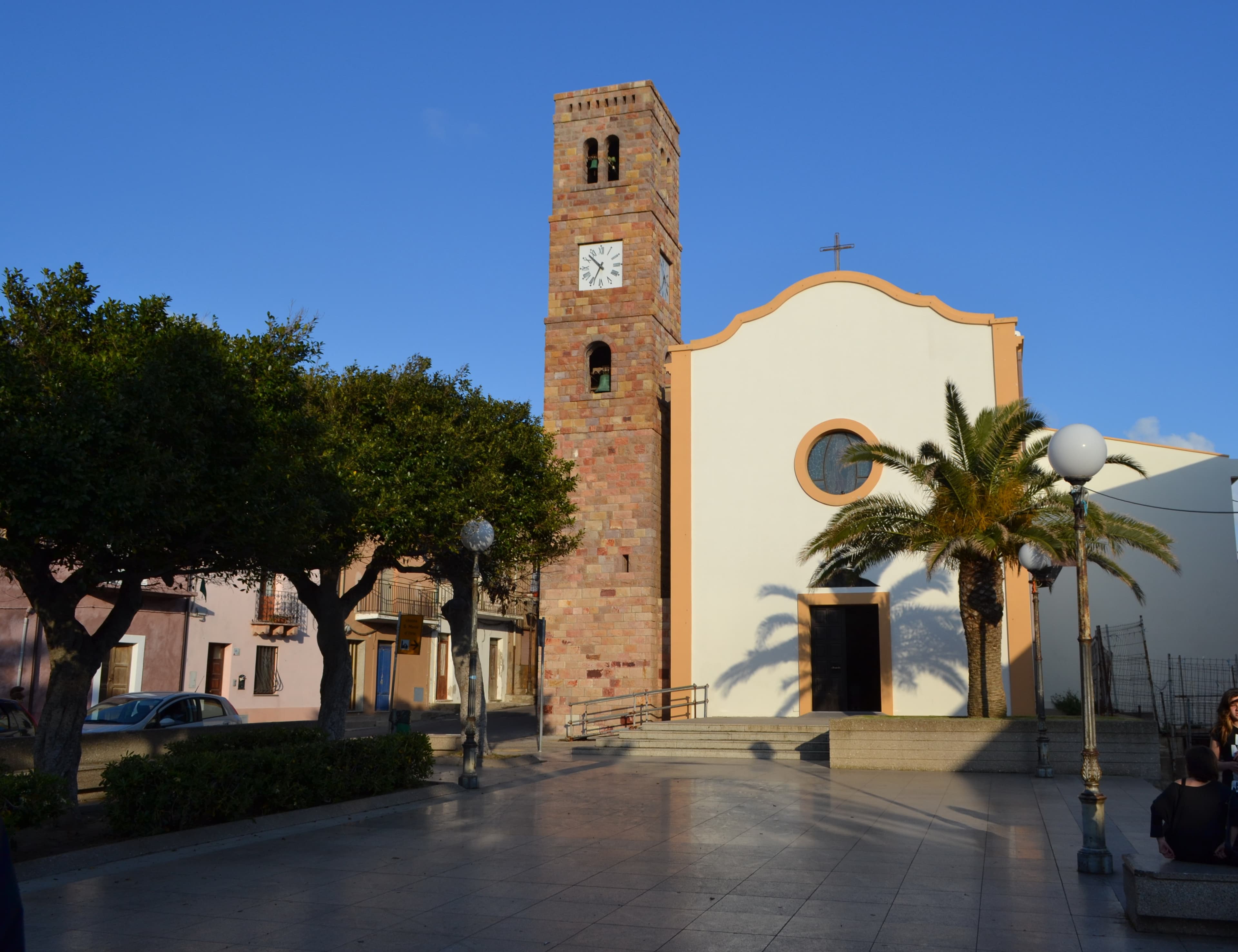 Santa Maria d'Itria