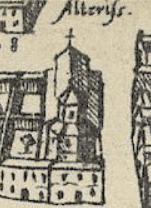 Santa Maria della Strada