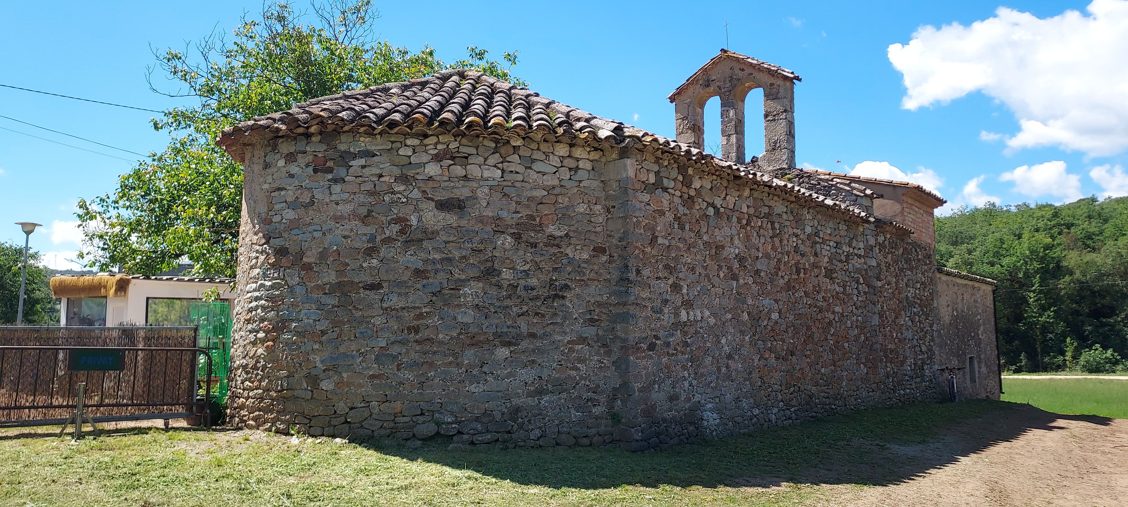 Santa Maria de Calders