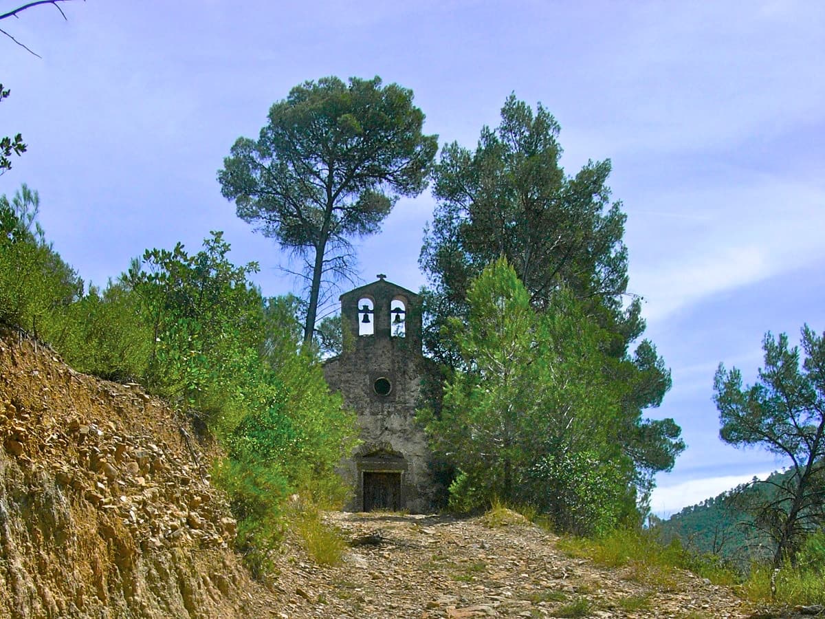 Mare de Déu de Coaner