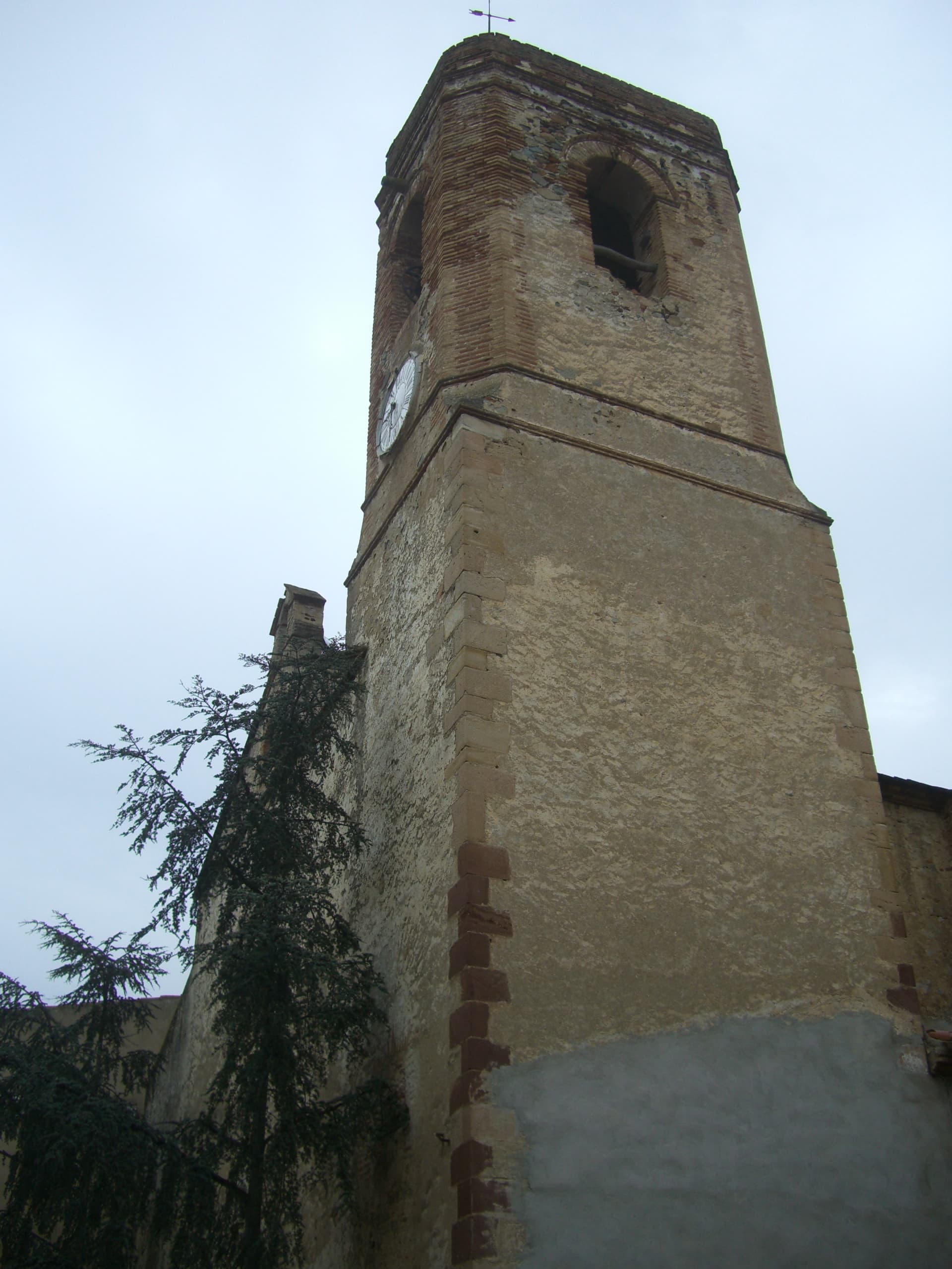Santa Maria de Duesaigües