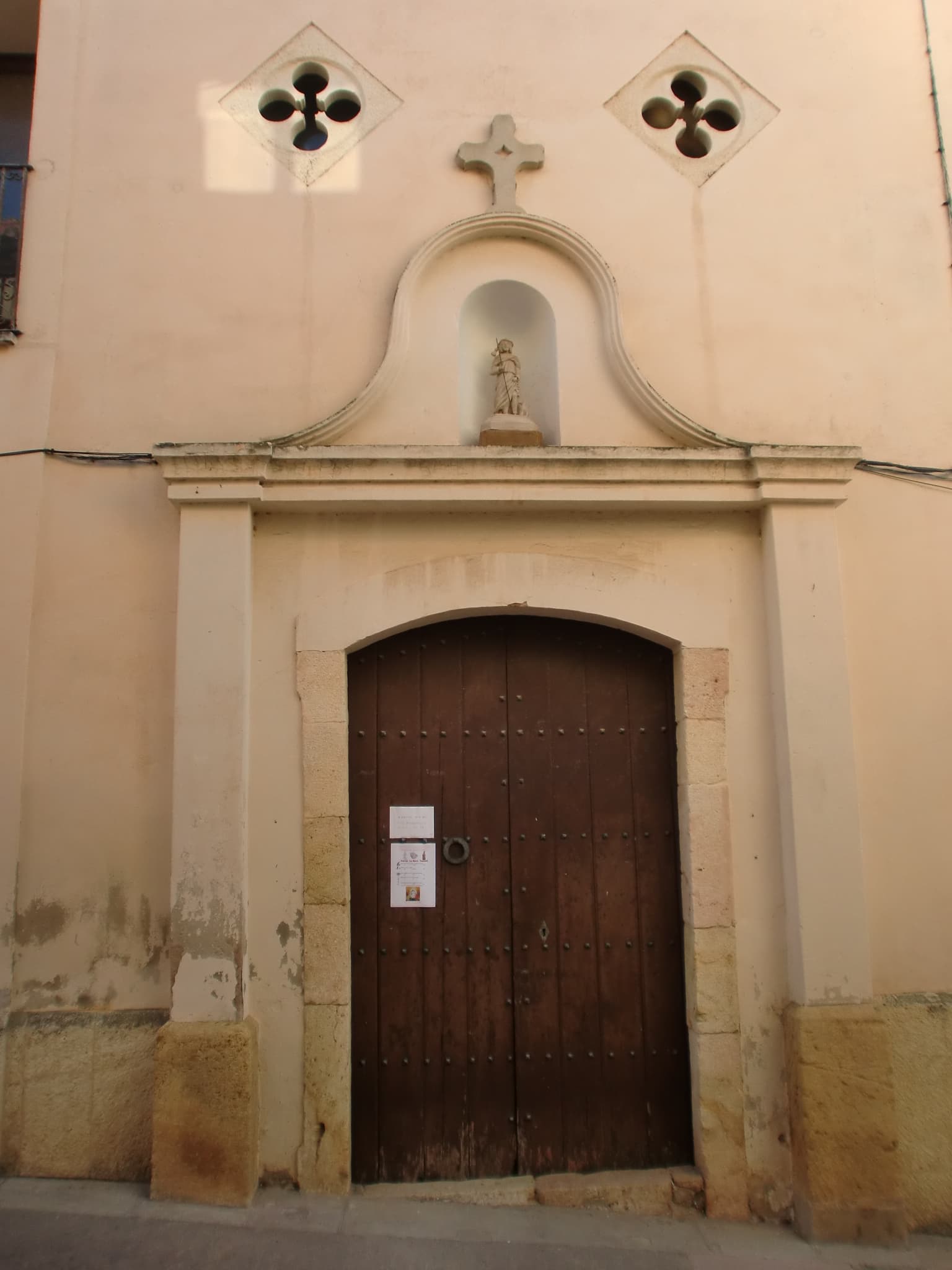 Capella de Santa Maria de Ferran