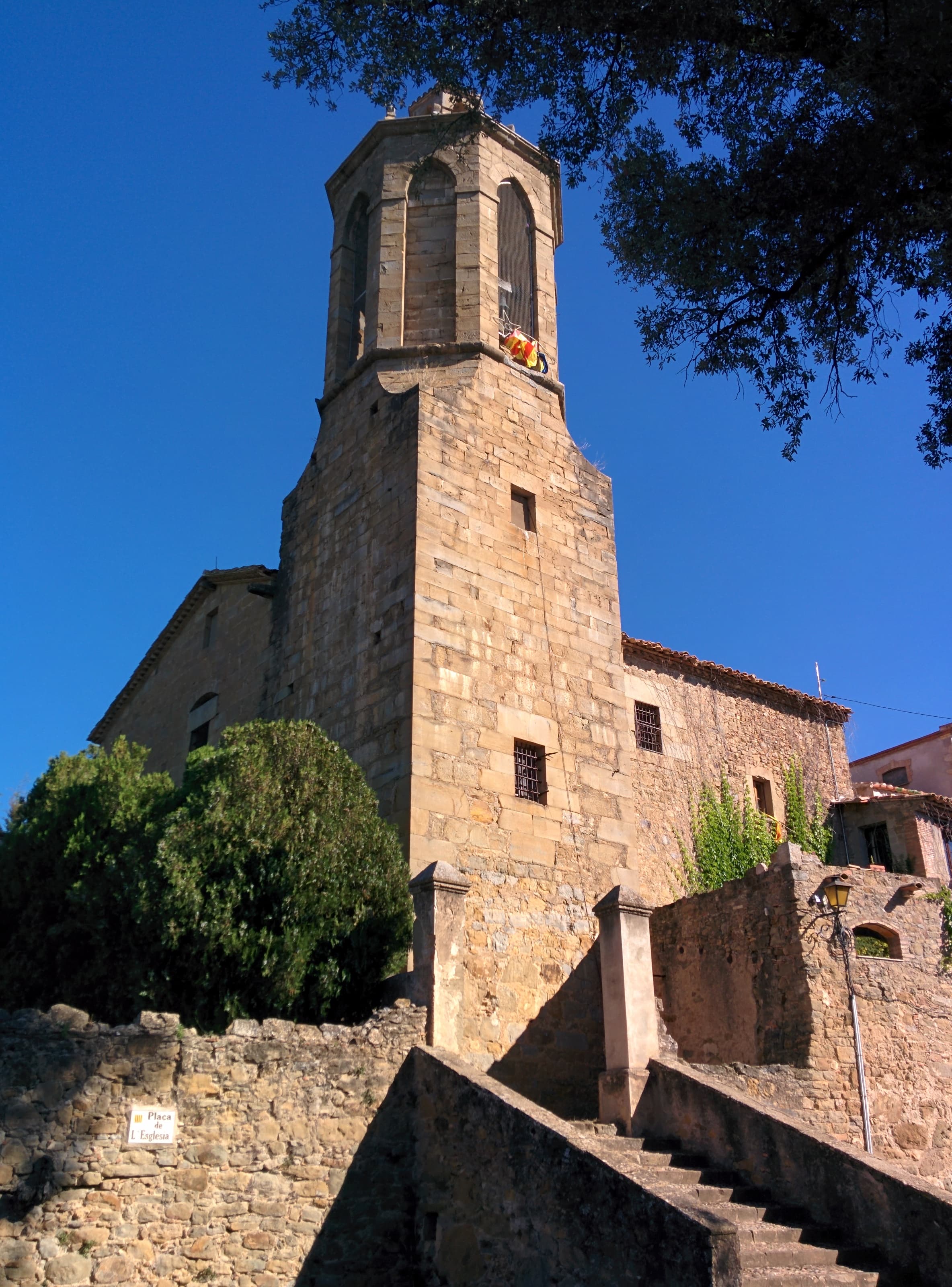 Santa Maria de Gaüses