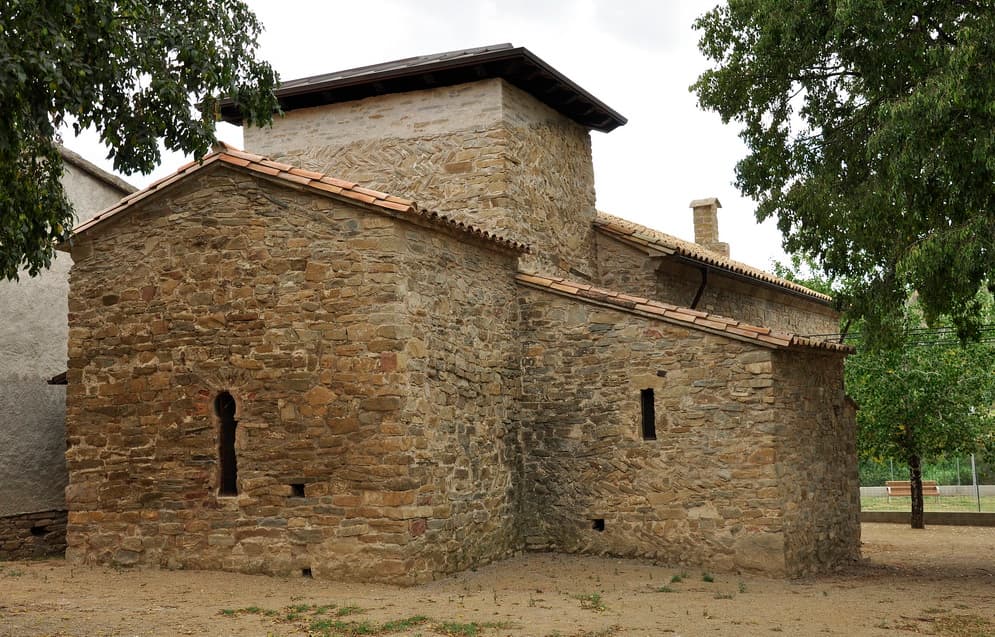 Santa Maria del Marquet