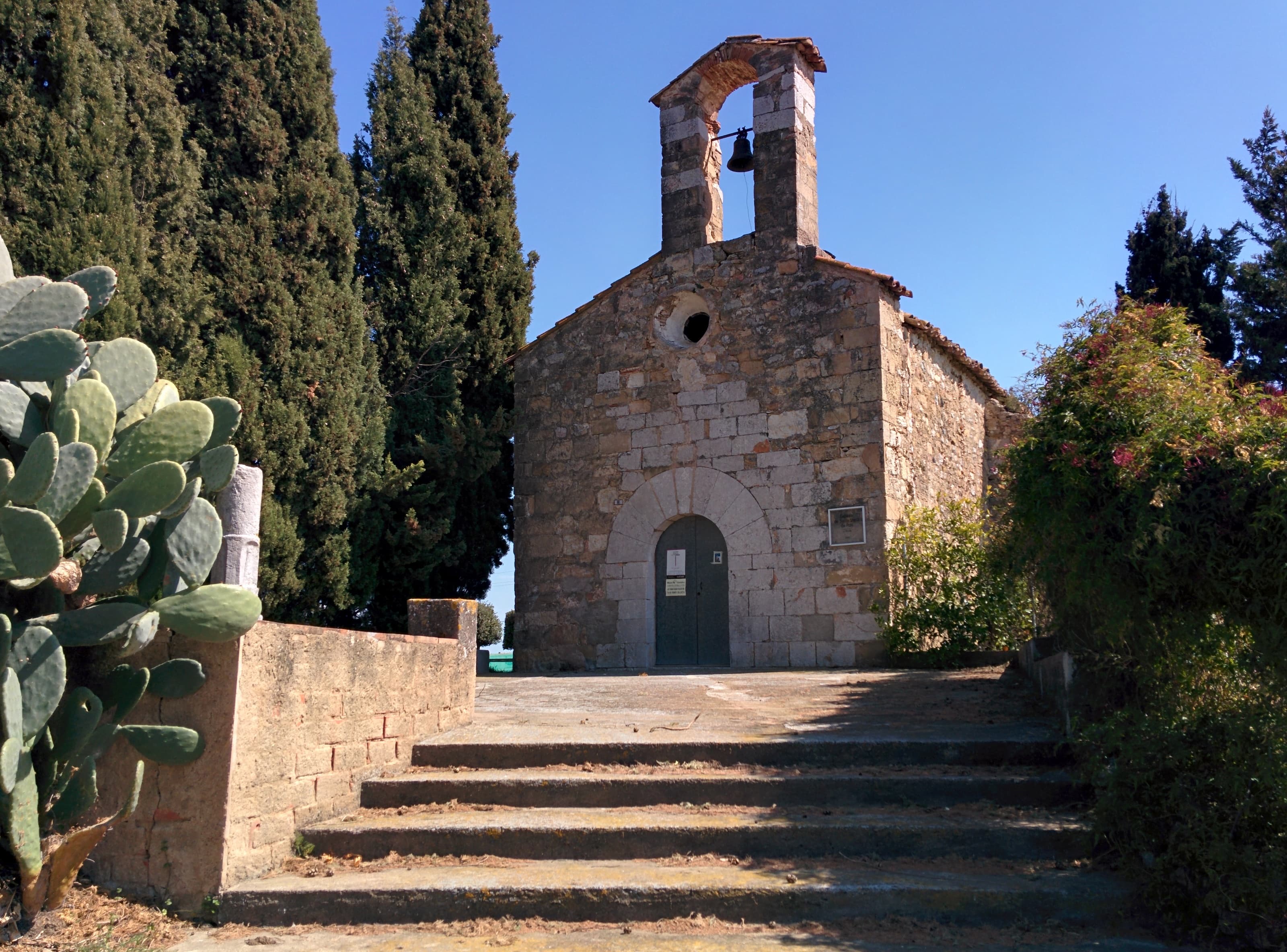 Santa Maria de Pols