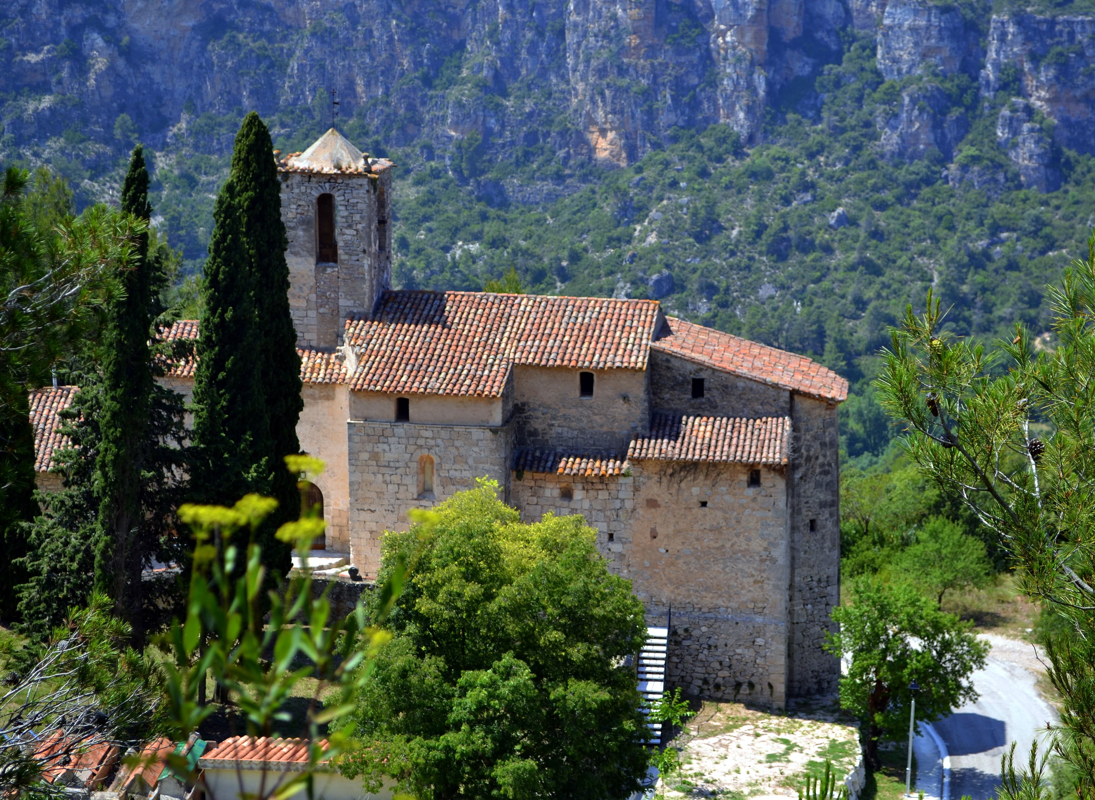 Santa Maria de Querol
