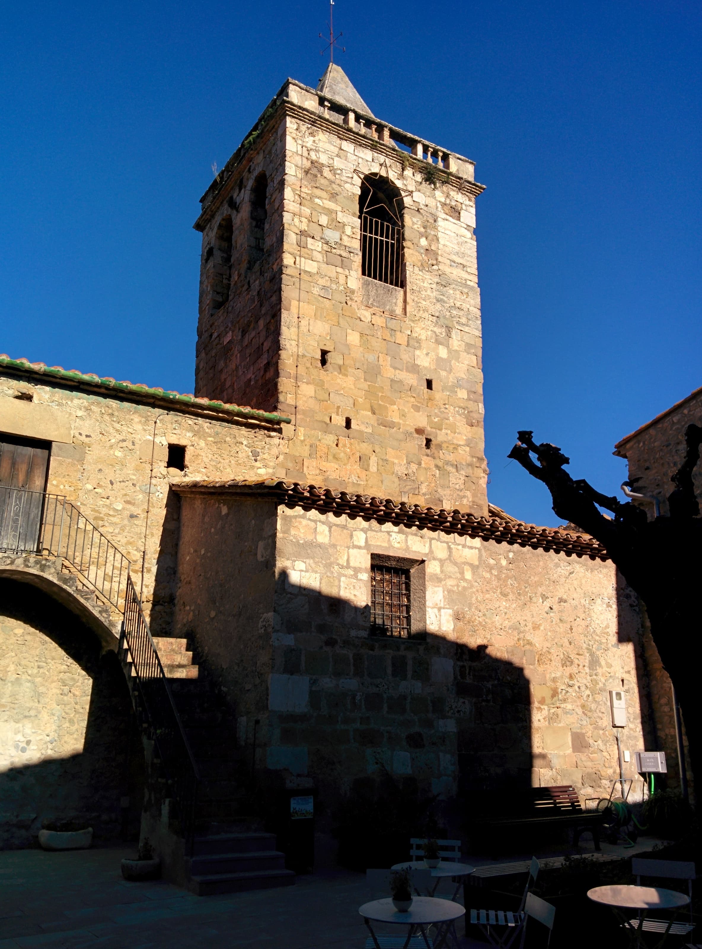 Santa Maria de Vilert