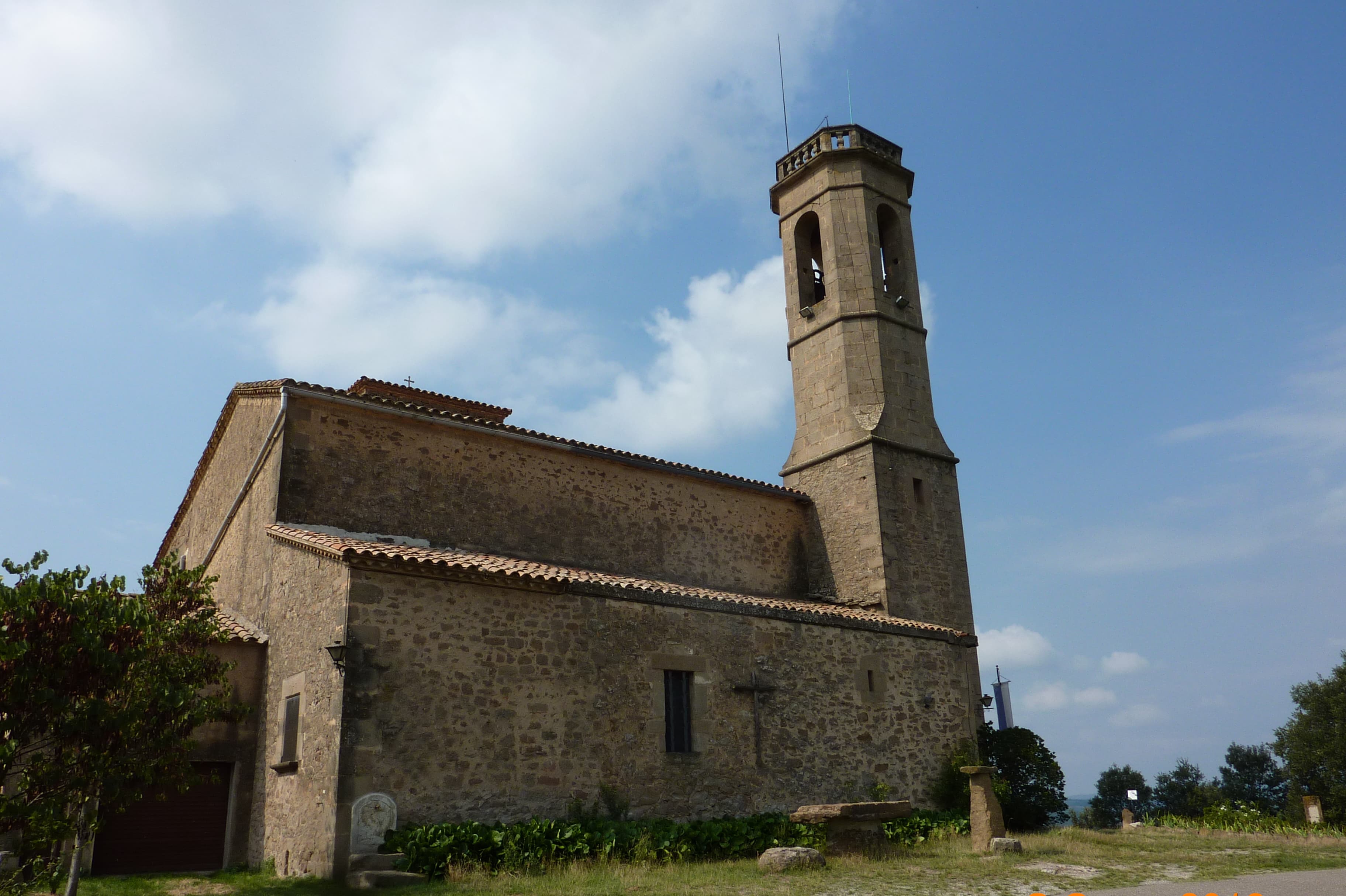 Santa Maria de la Guàrdia