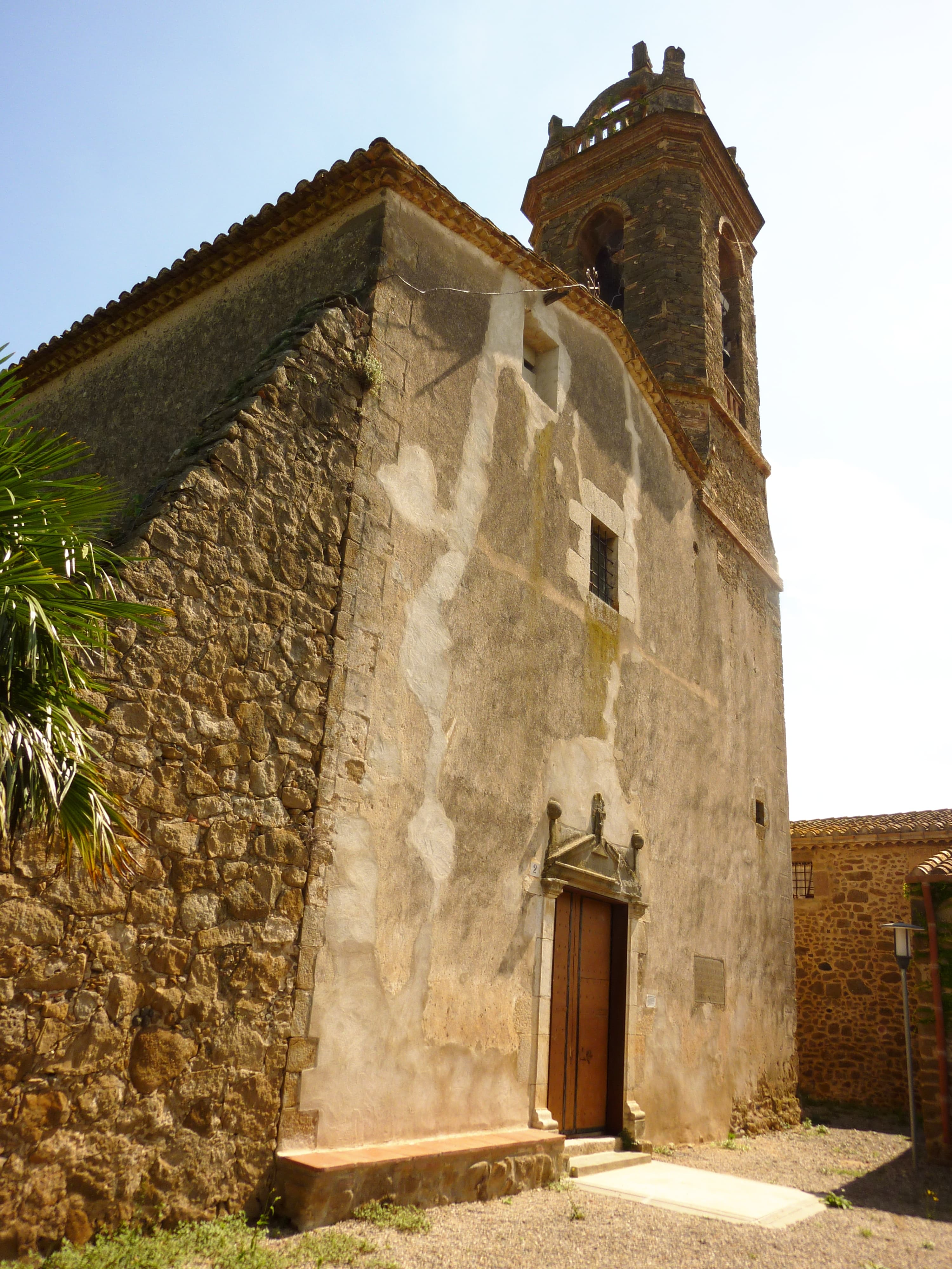 Santa Maria