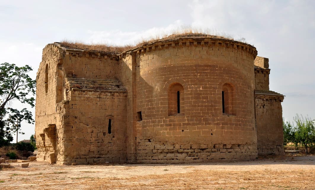 Santa Maria de les Franqueses