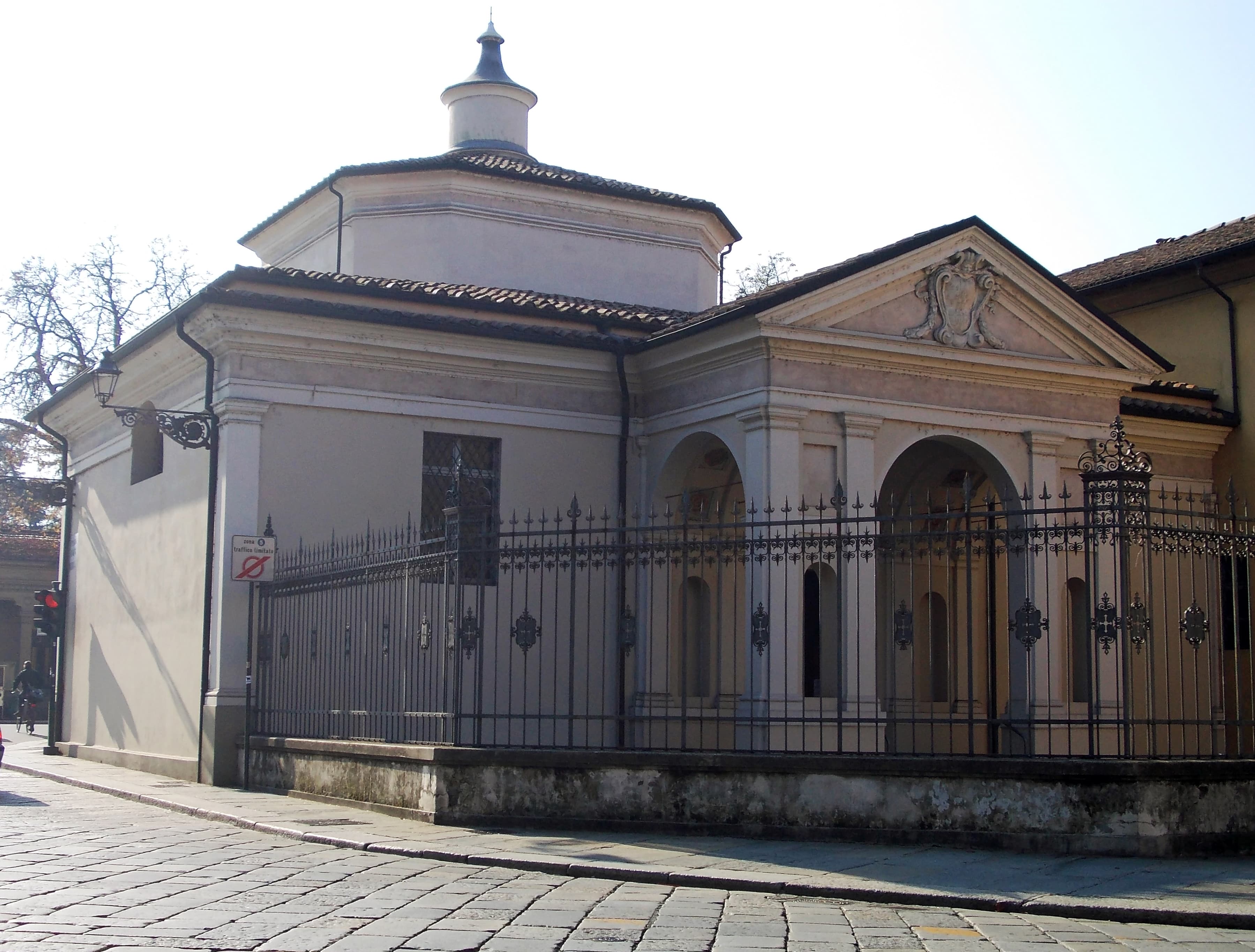 Santa Maria degli Angeli