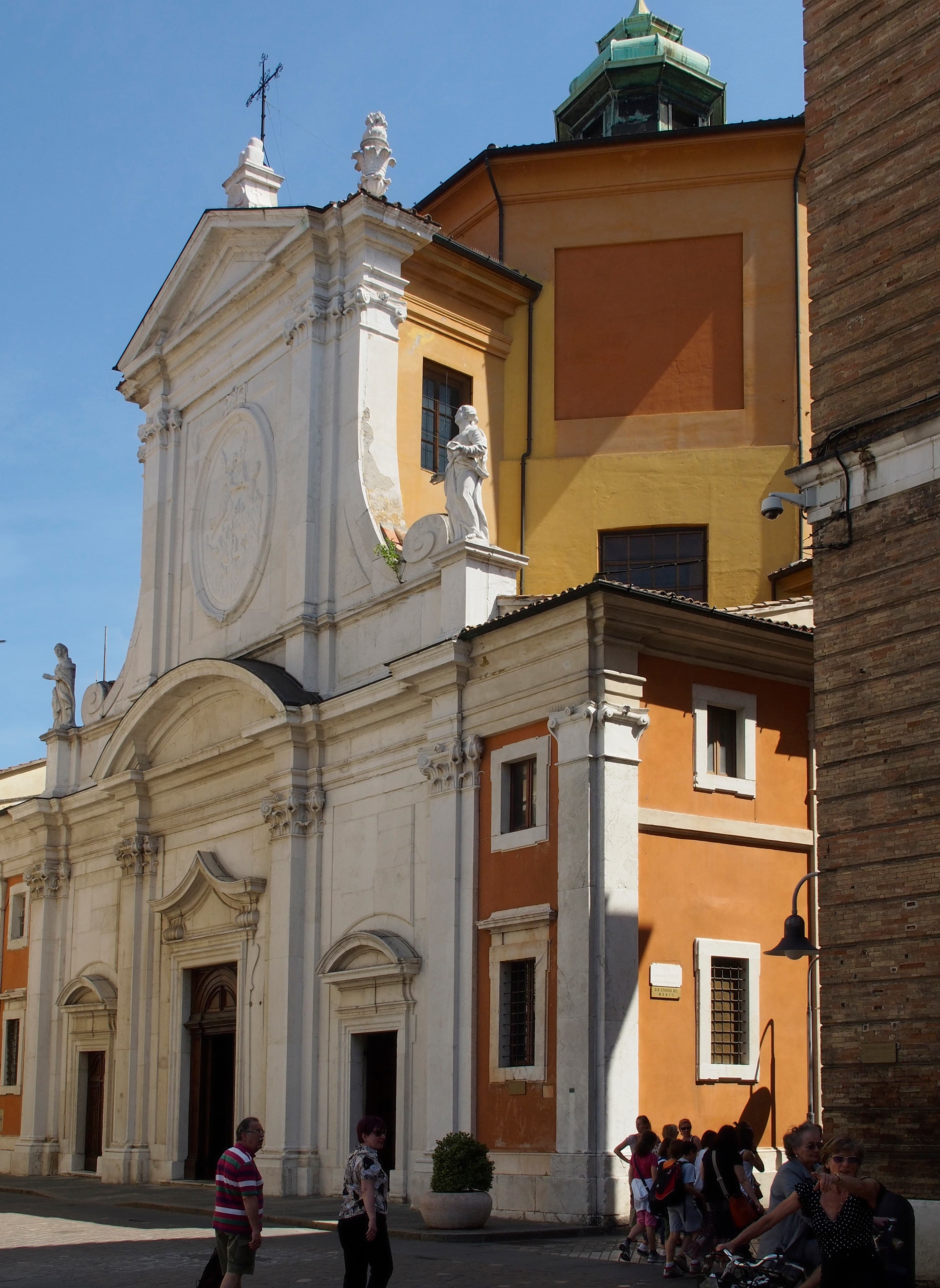 Santa Maria del Suffragio