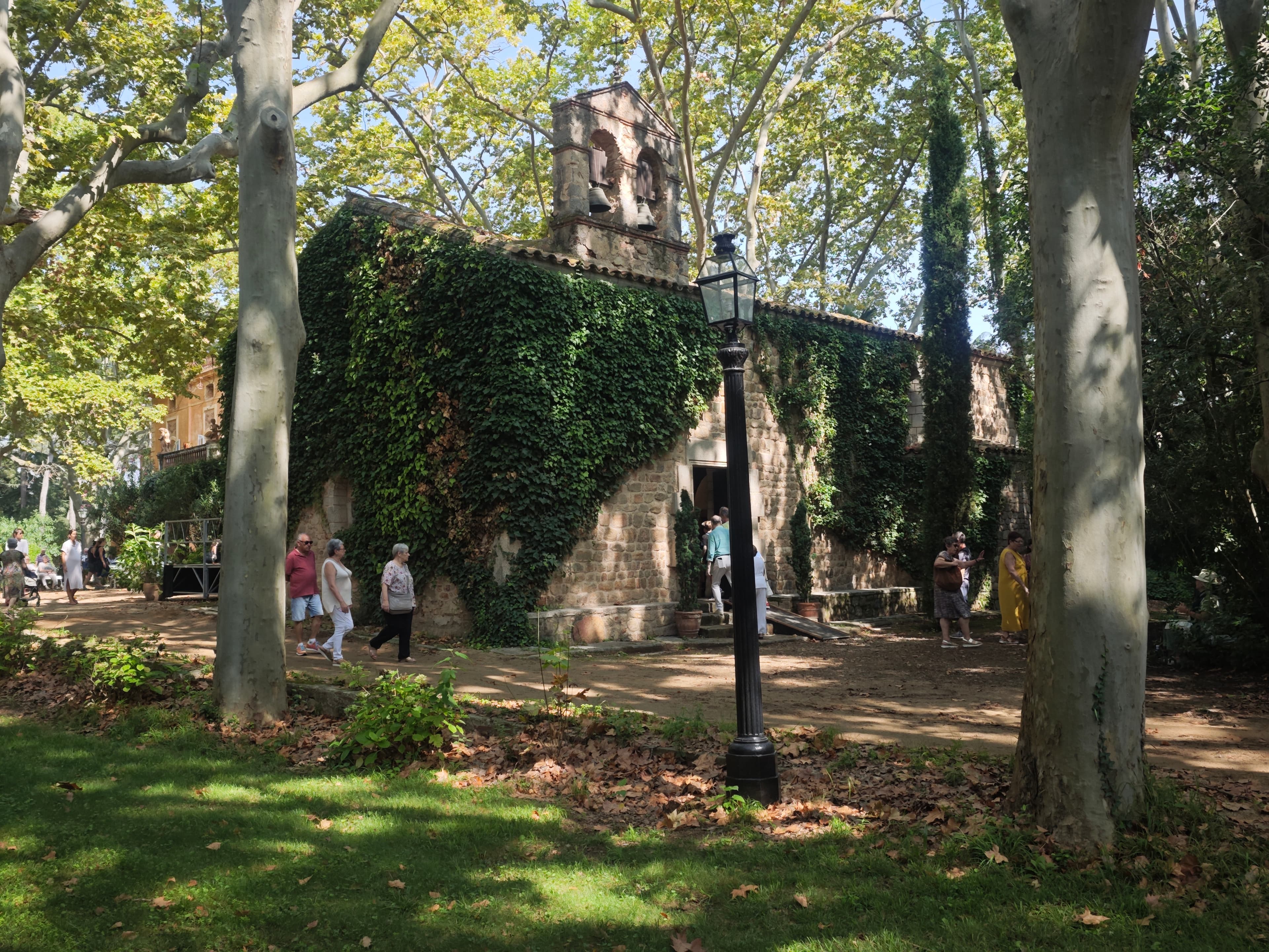 Santa Maria del Viver