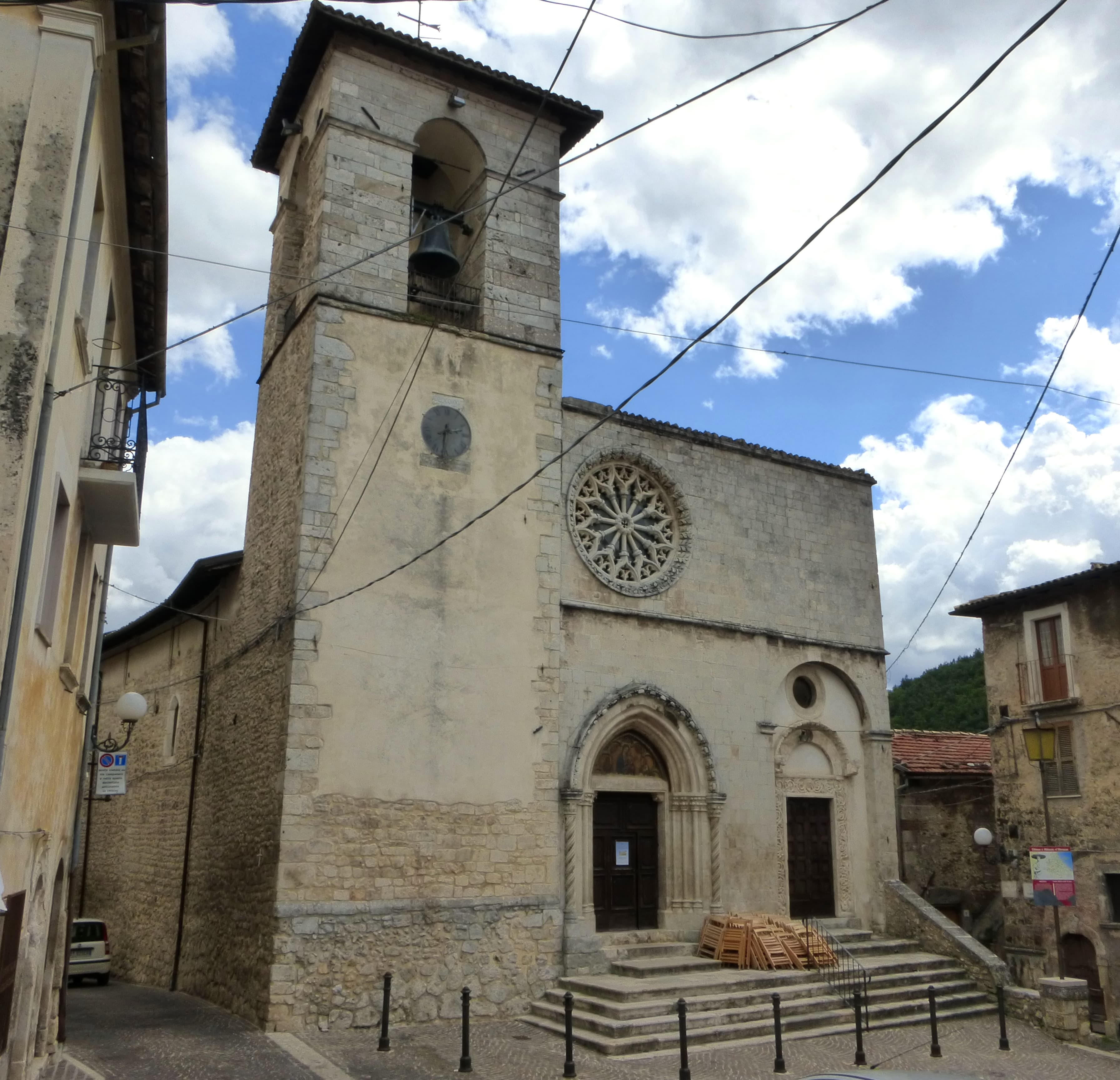 Madonna delle Grazie
