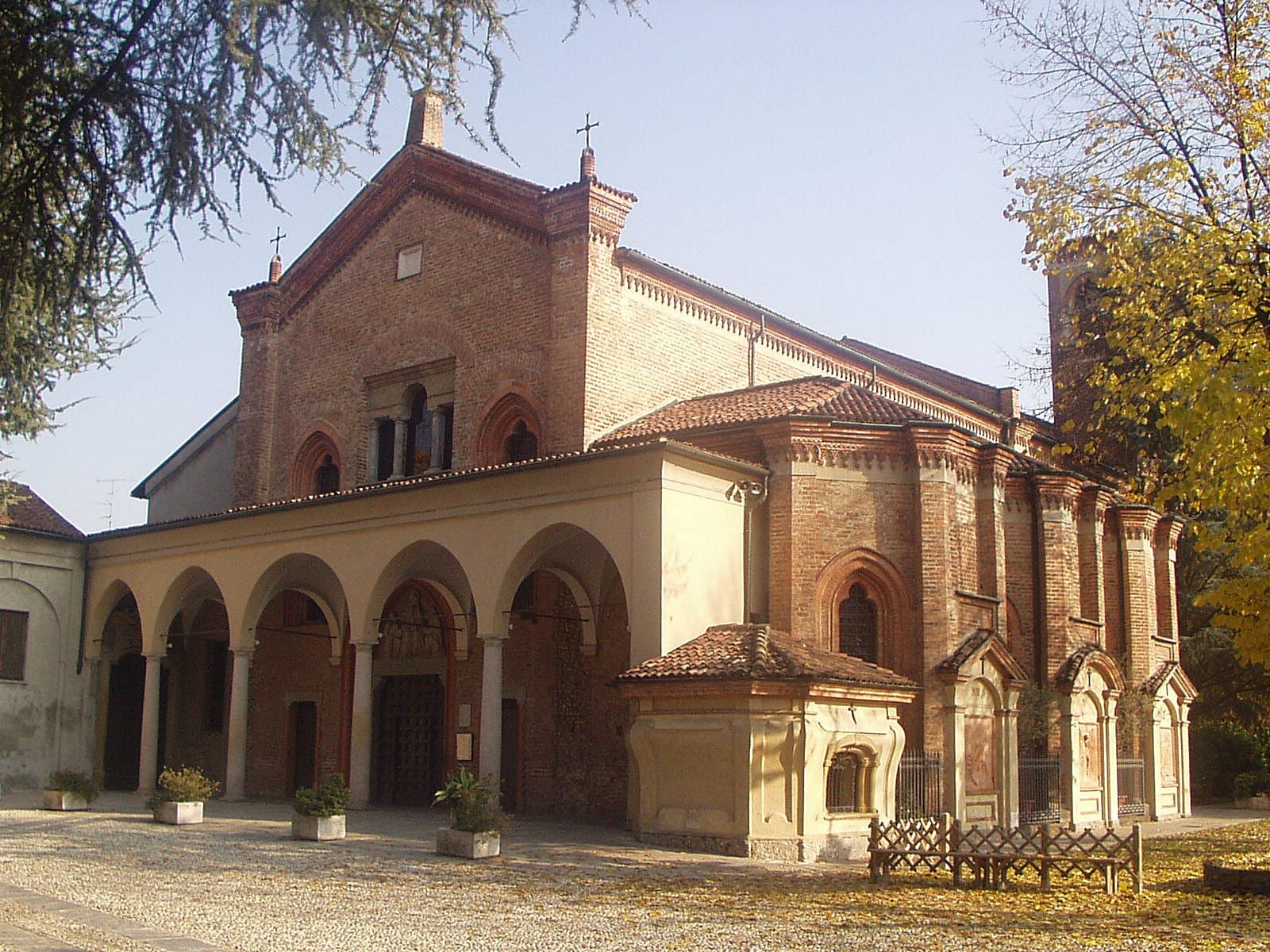 Santa Maria delle Grazie