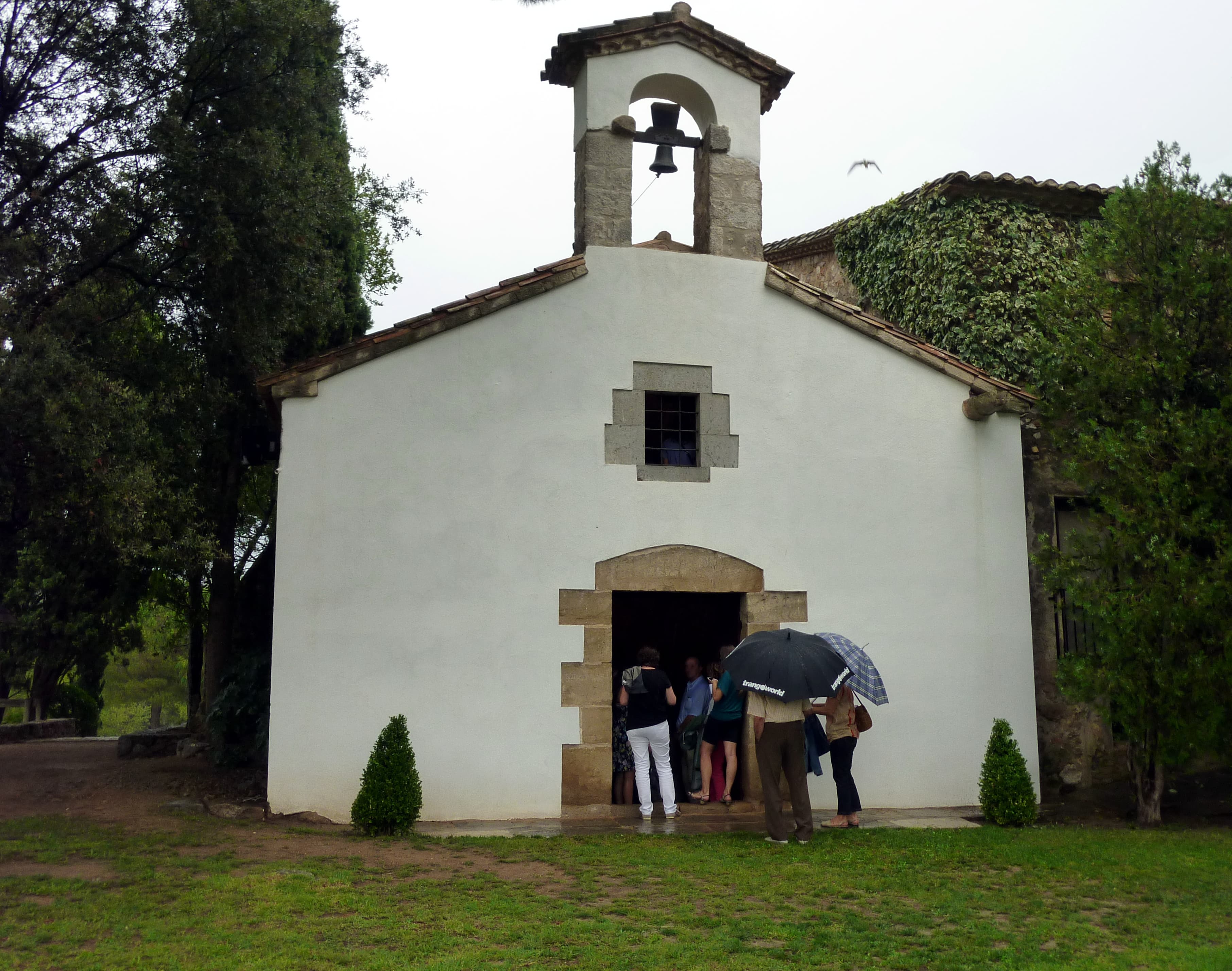 Santa Maria dels Masos