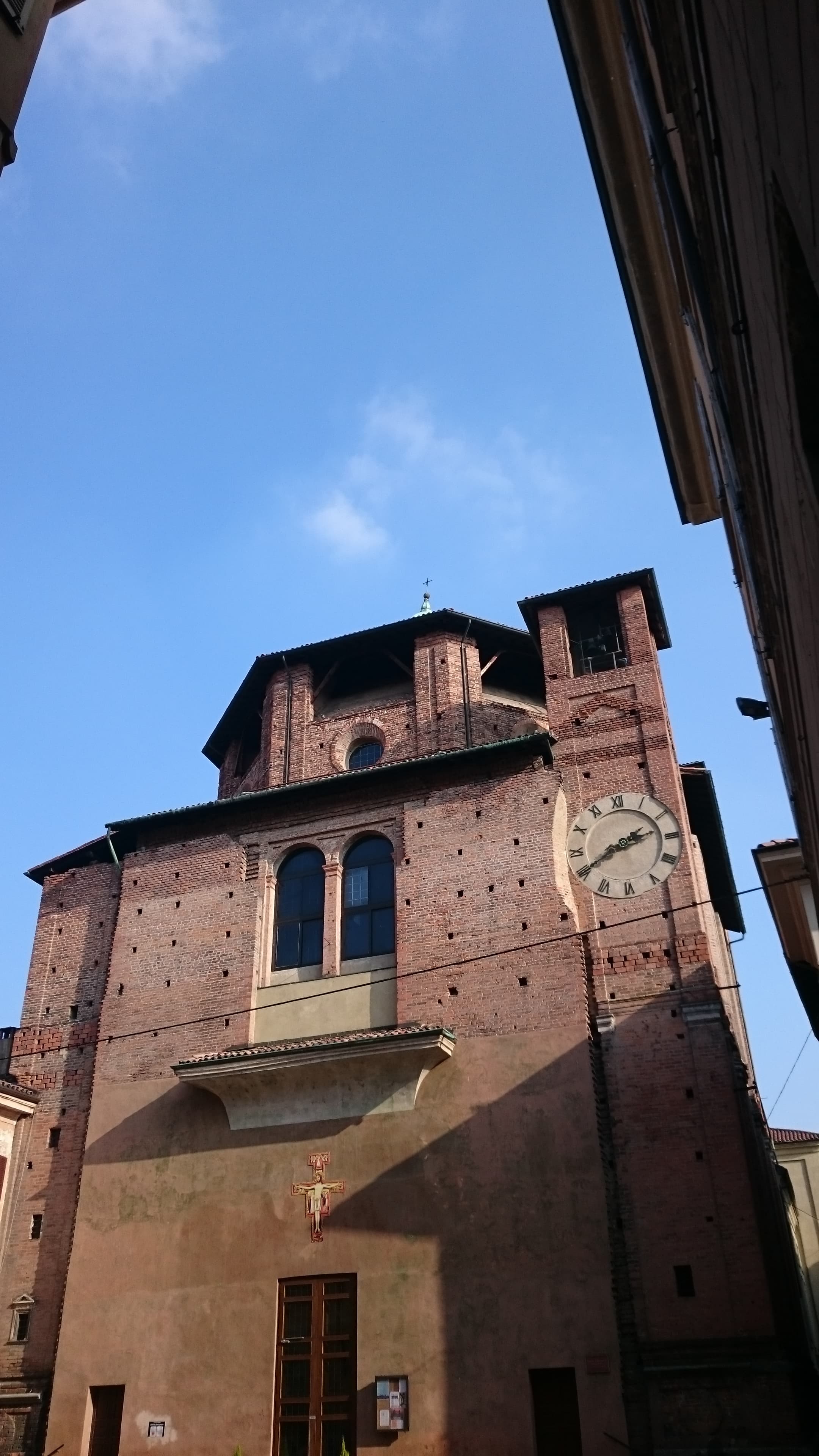 Santa Maria di Canepanova