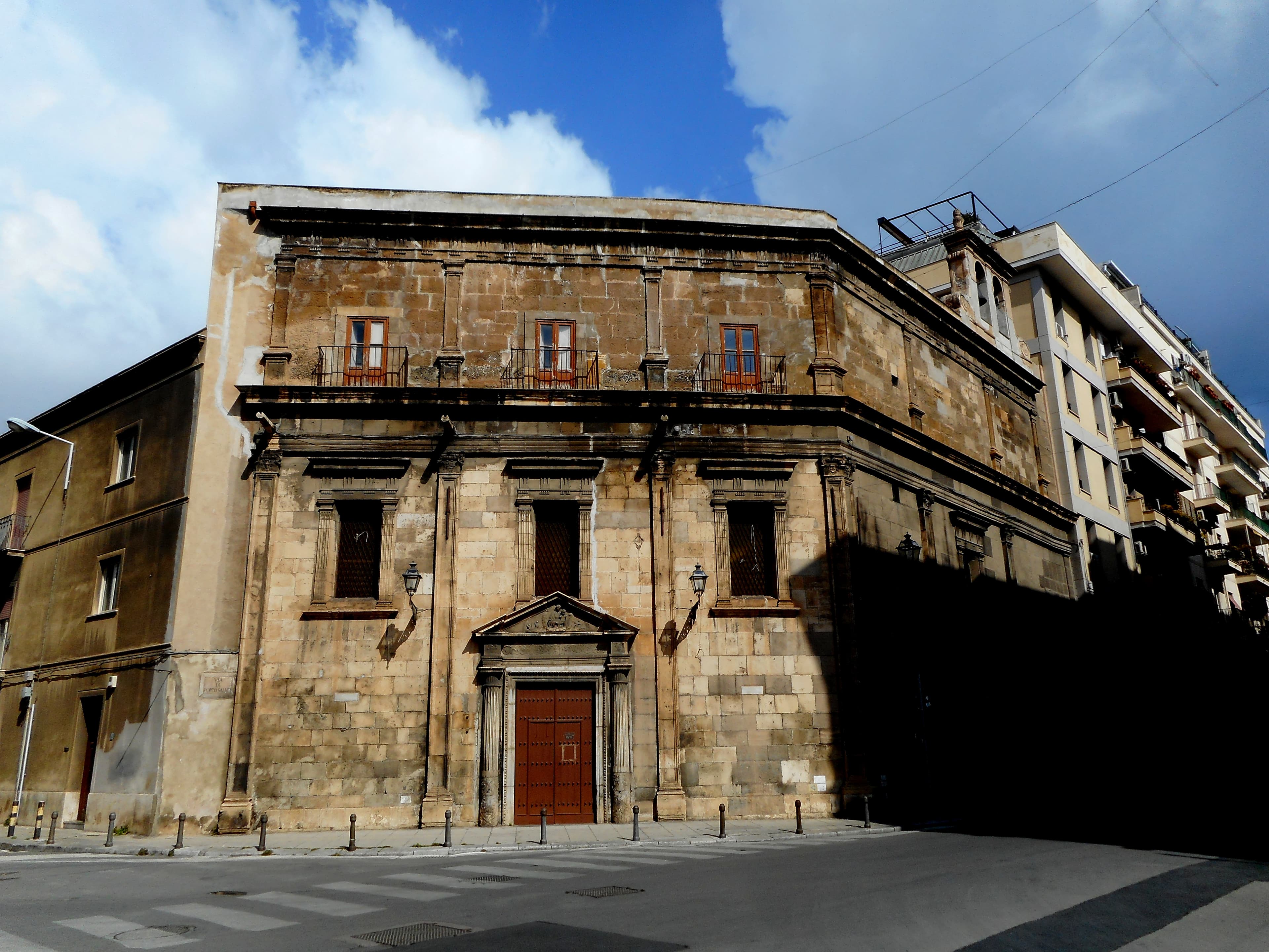 Santa Maria di Portosalvo