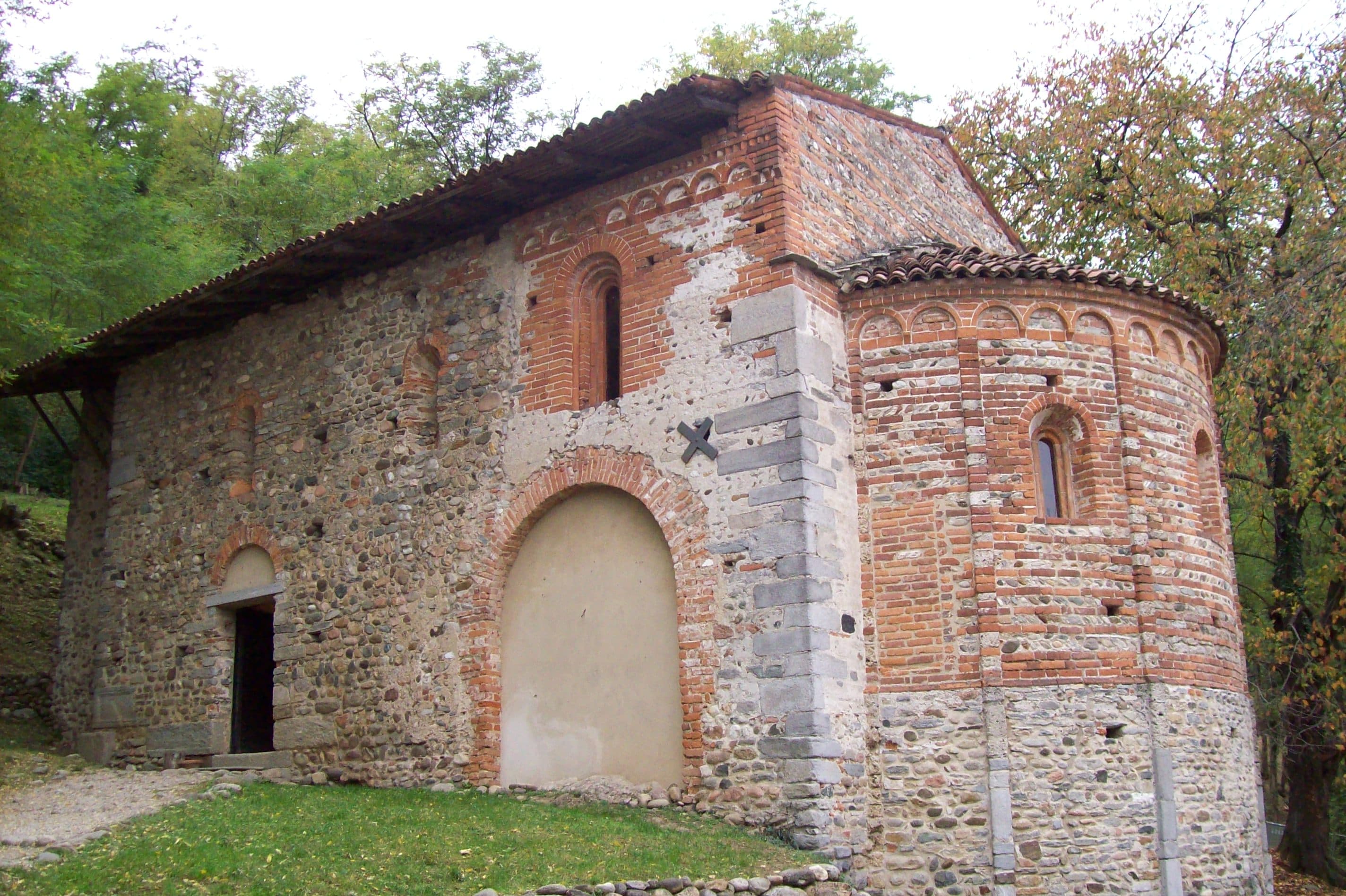 Santa Maria di Torba