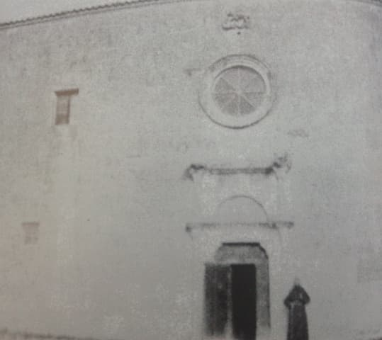 Santa Maria in Vico