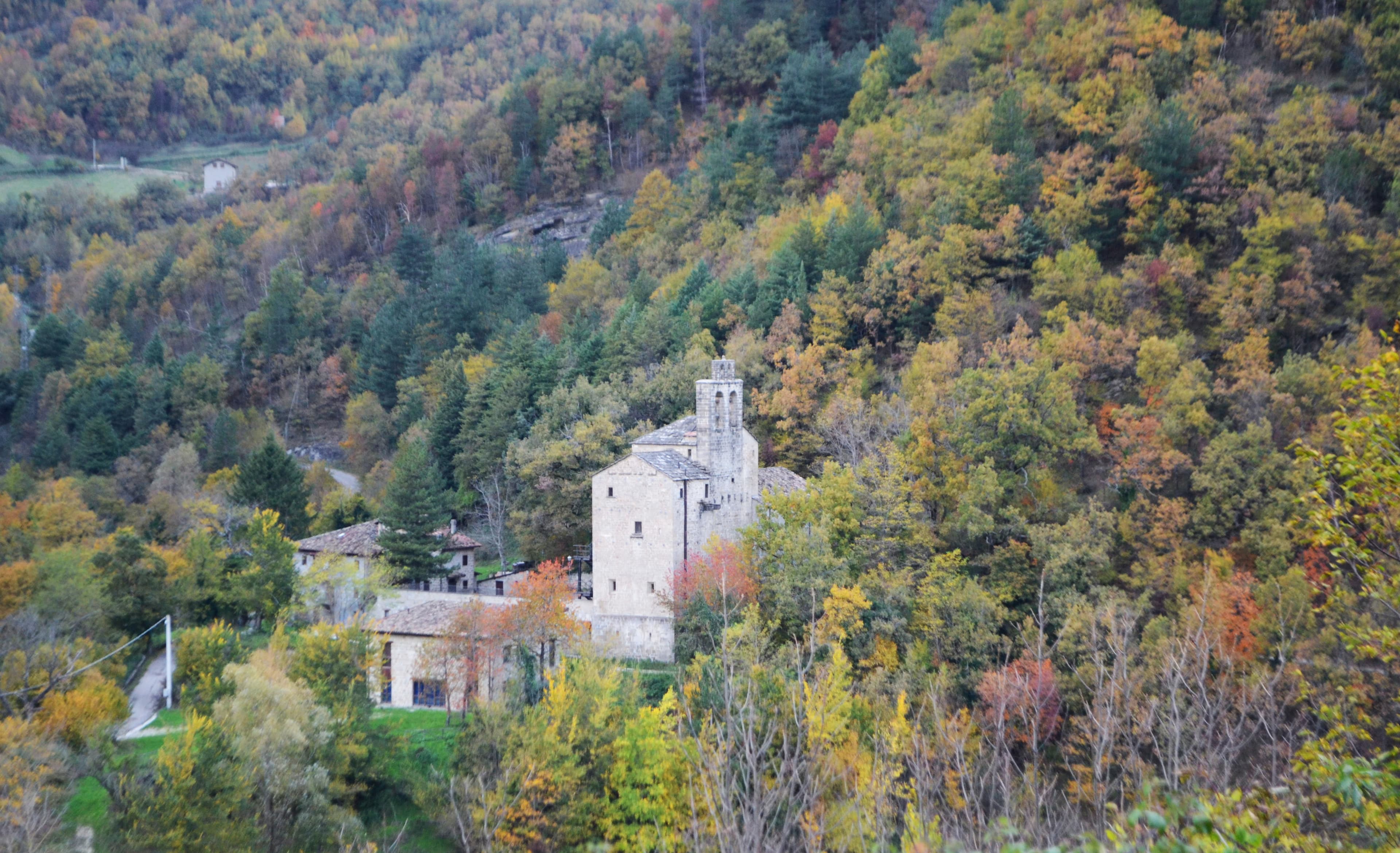 Santa Maria in Lapide
