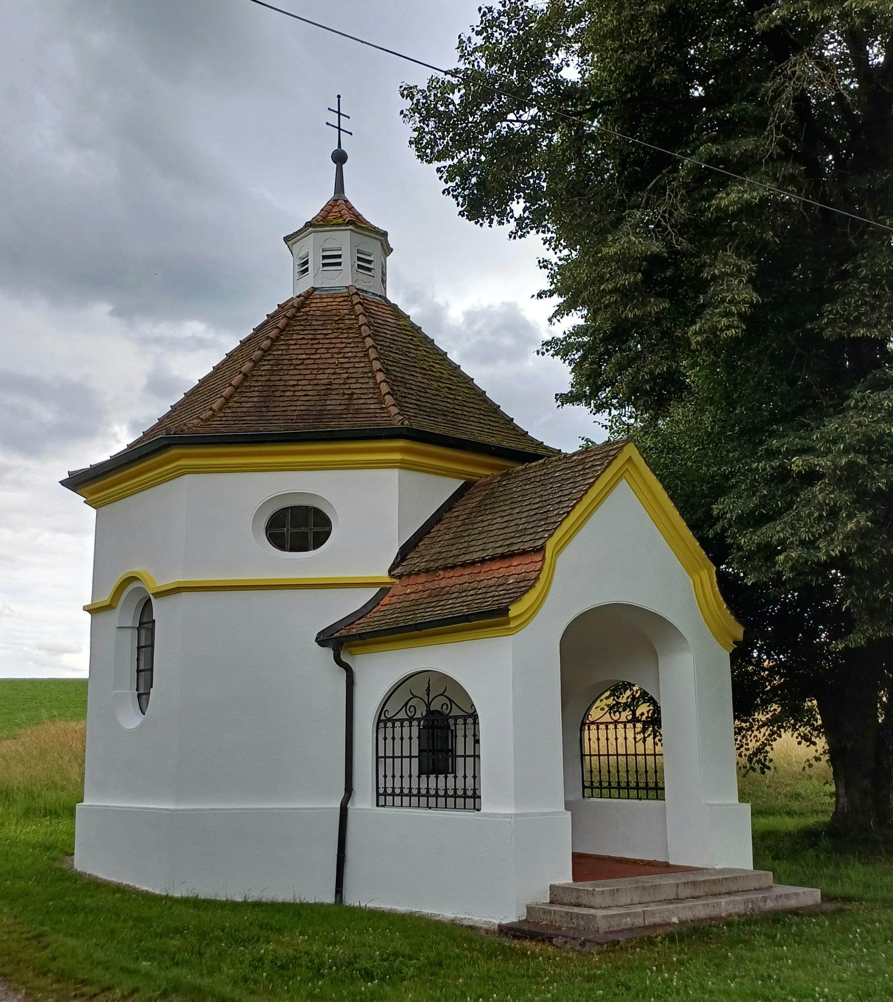 Santa Maria in Re