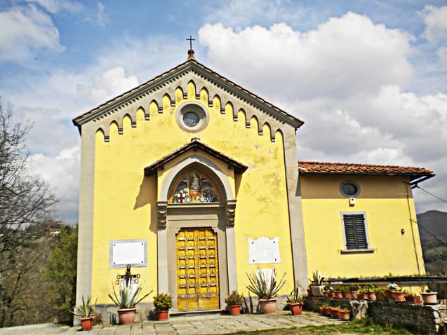 Santa Maria