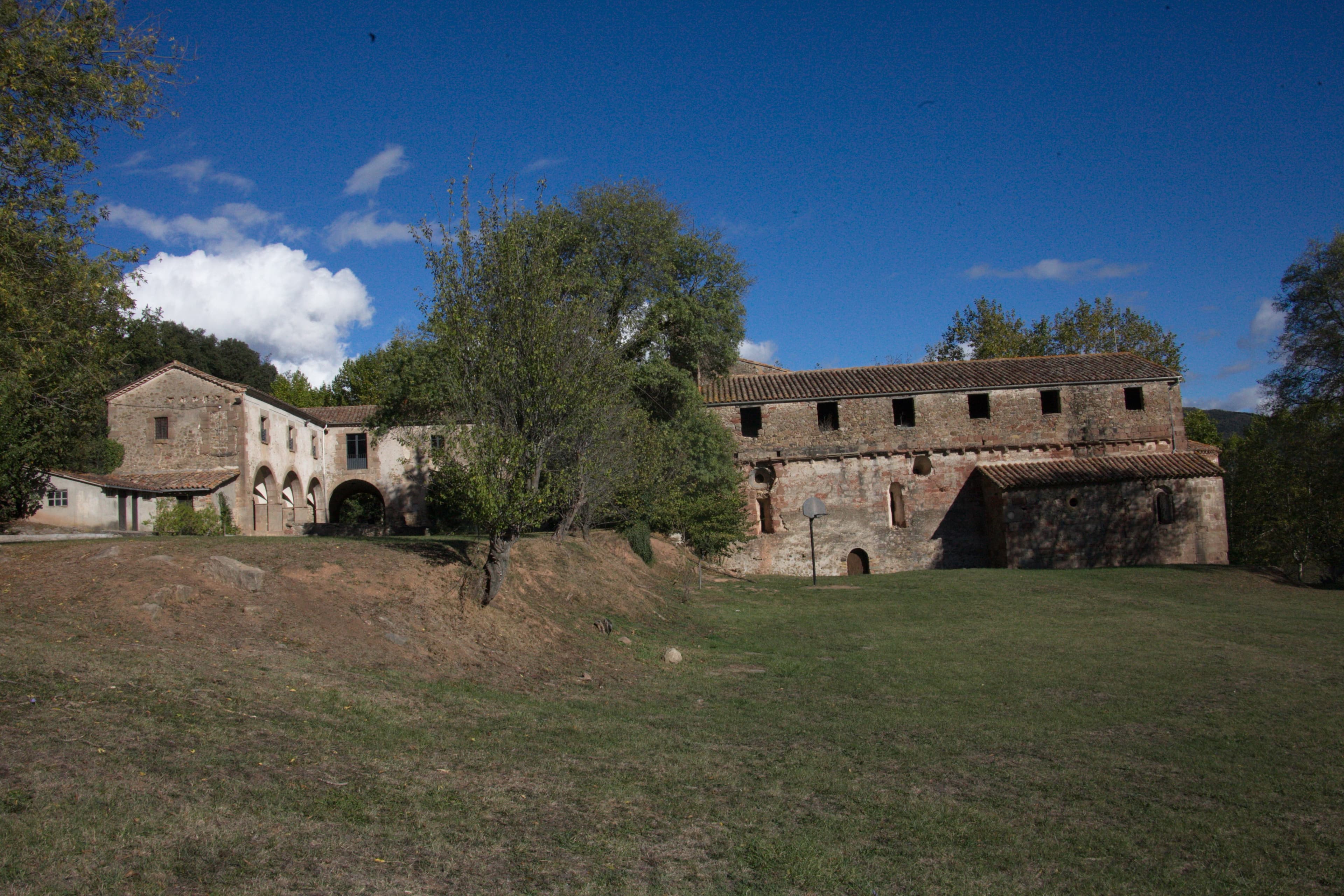 Santuari dels Arcs