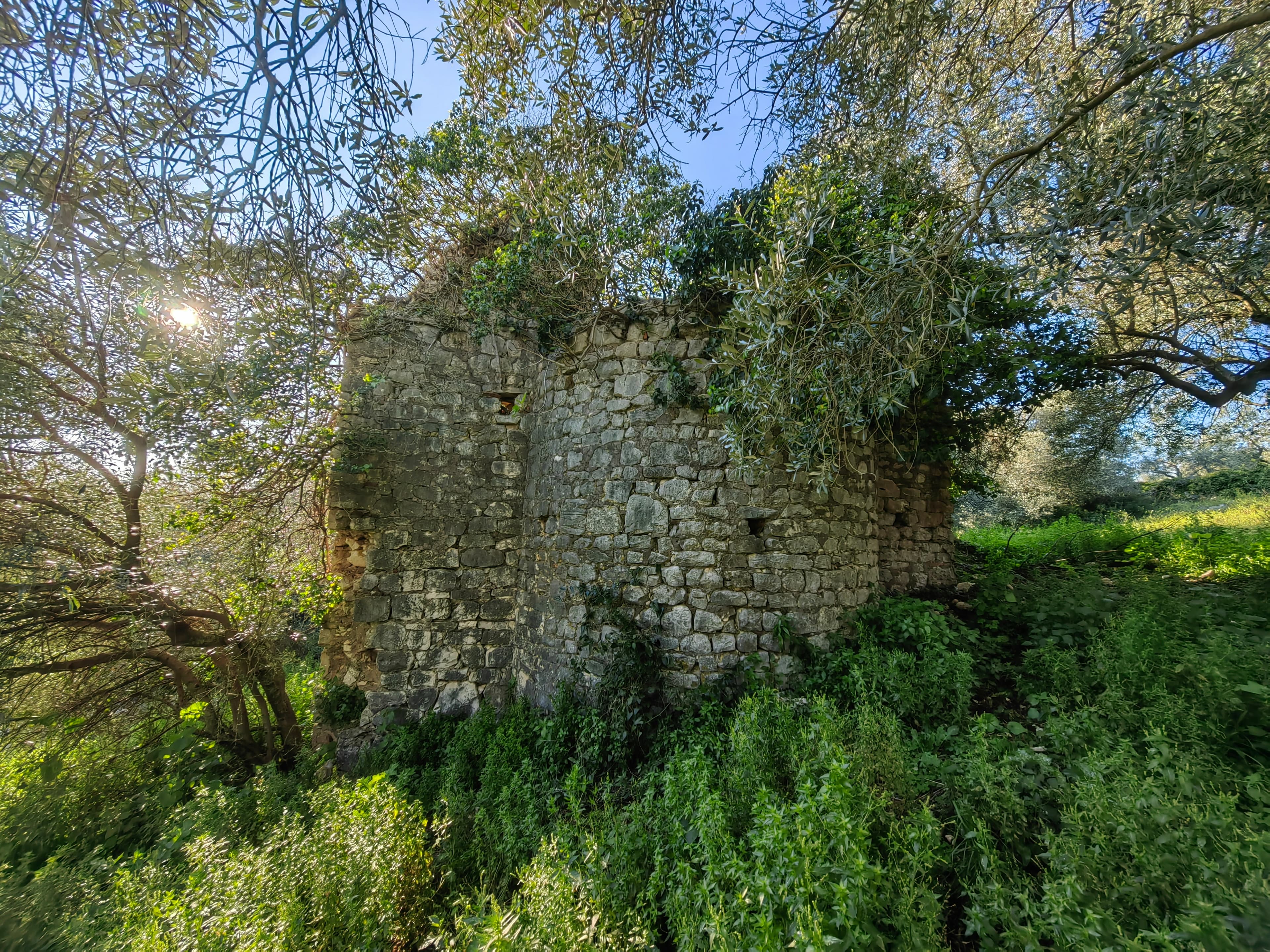 Santa Pudenziana