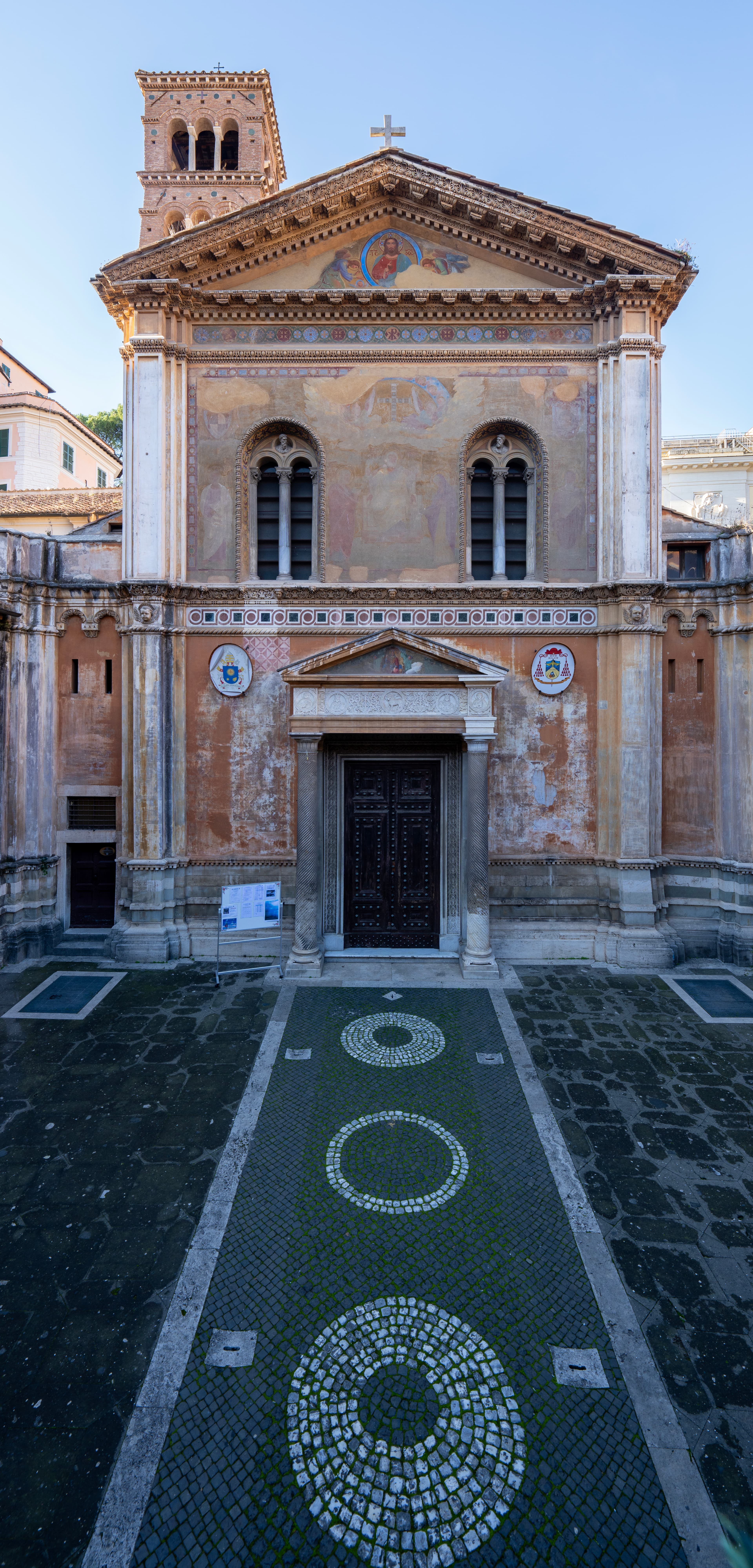 Santa Pudenziana