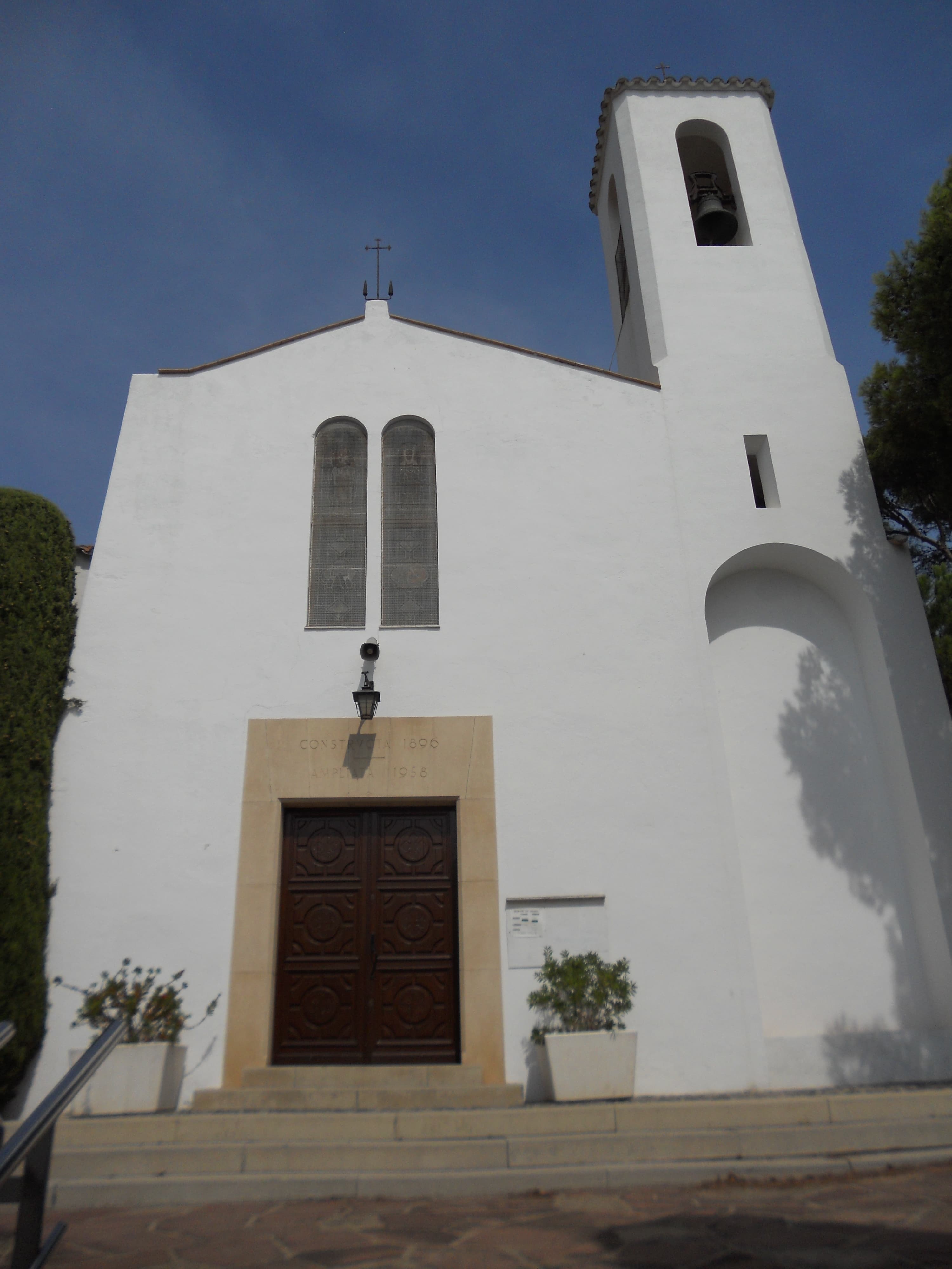 Church of Santa Rosa de Lima