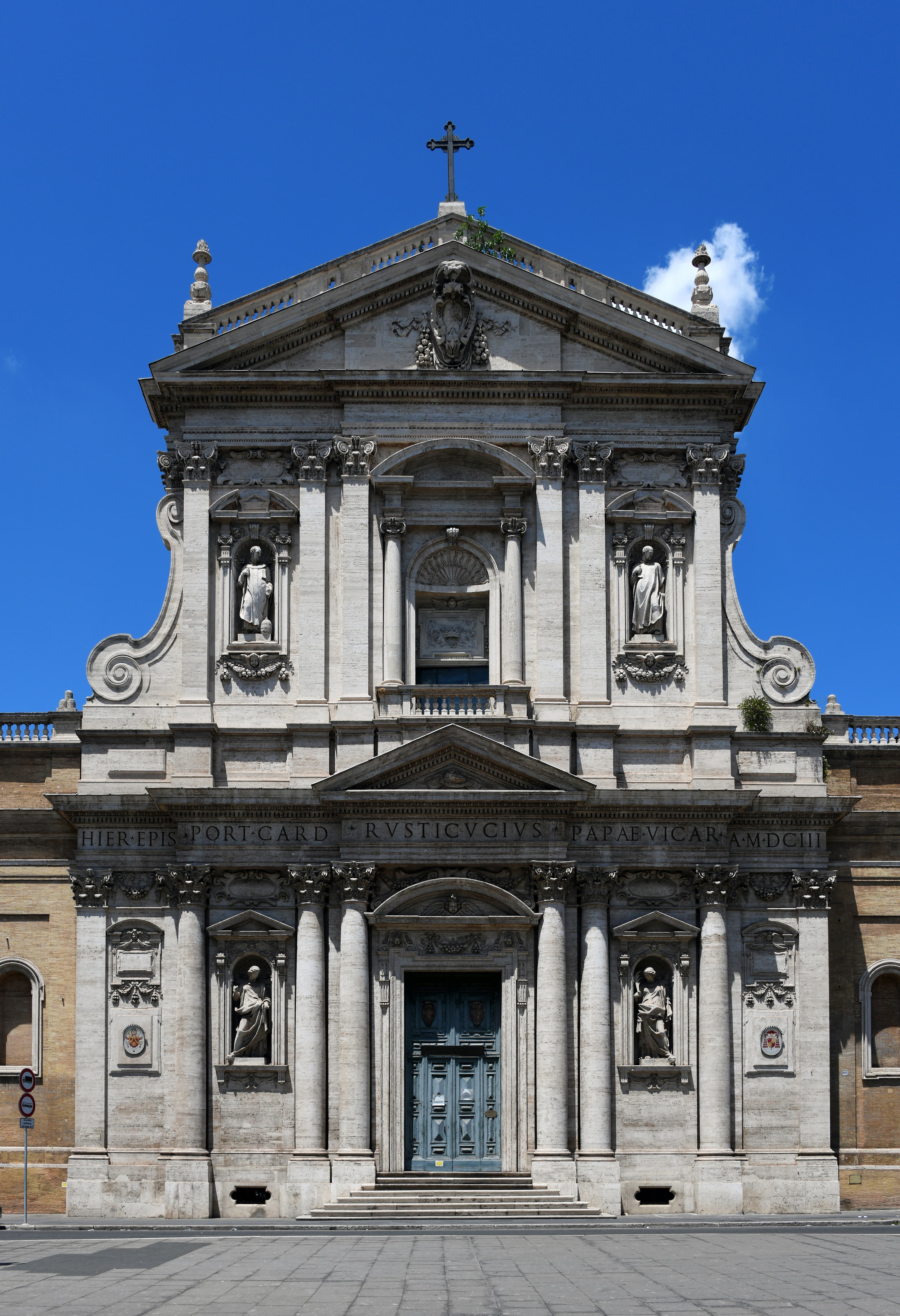 Santa Susanna