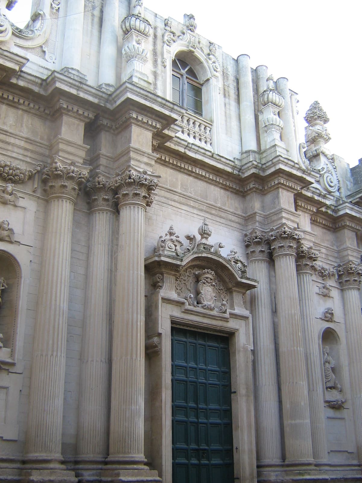 Santa Teresa