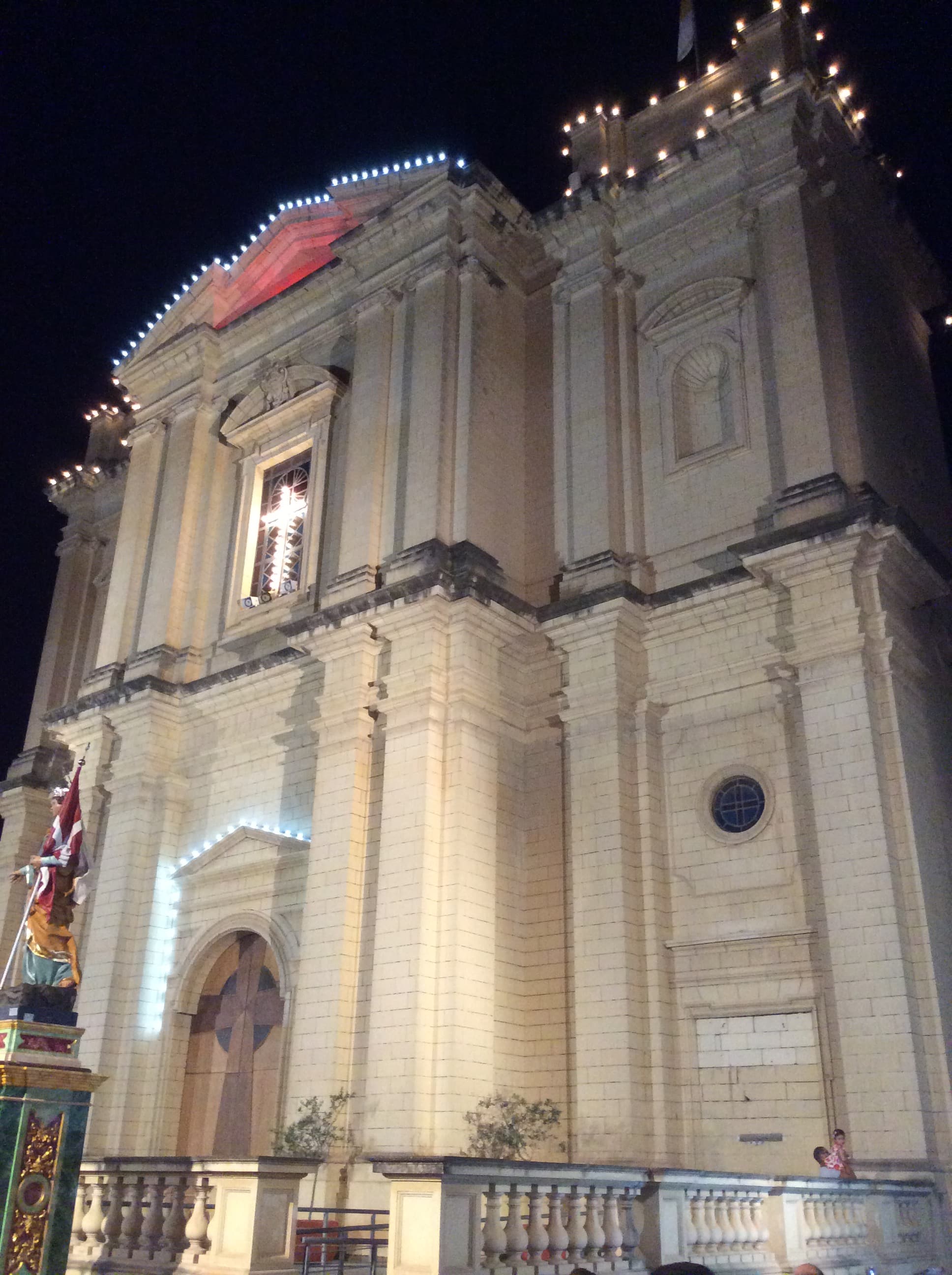 Parish Church of Sta. Venera