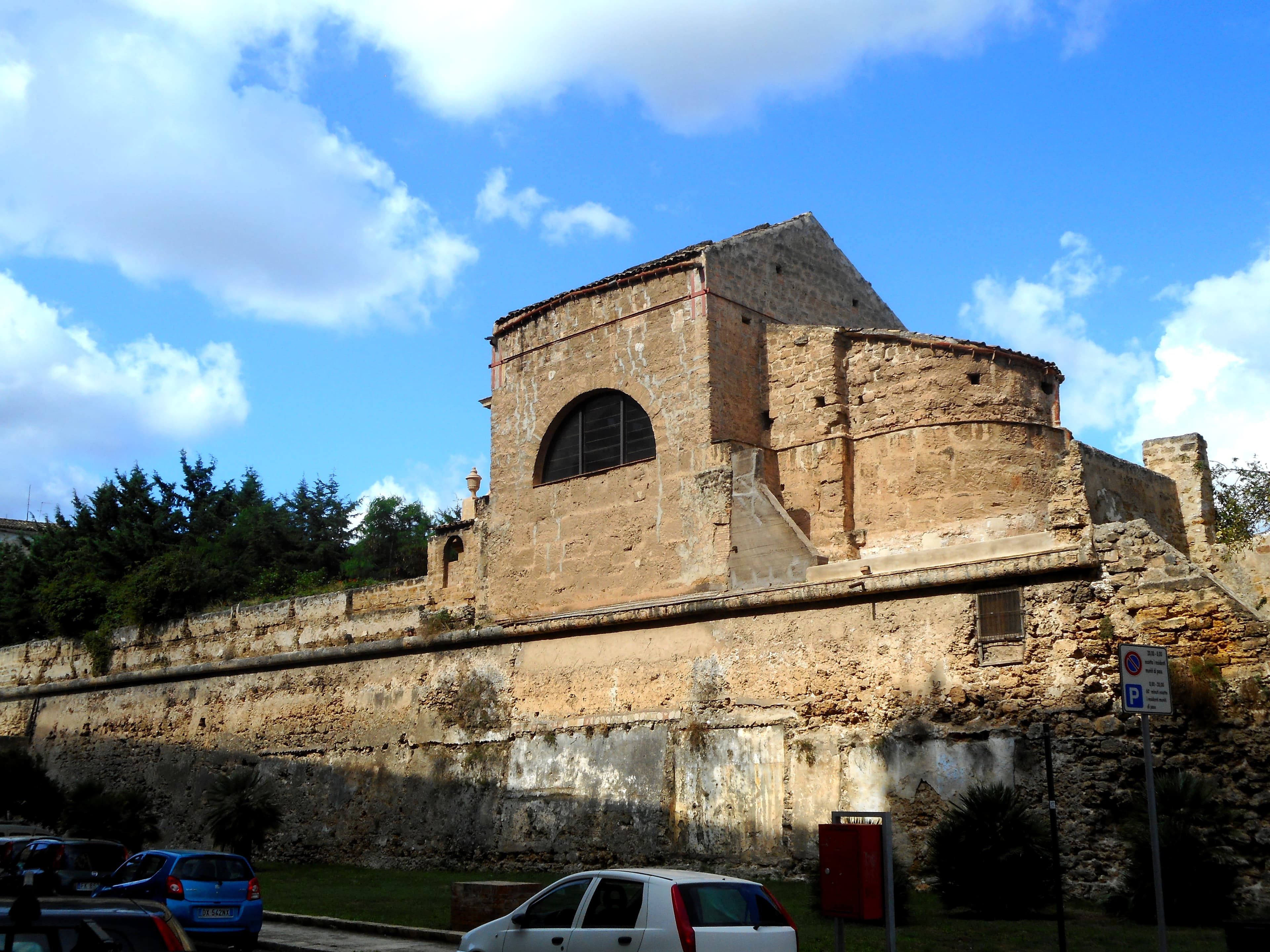 Santa Venera