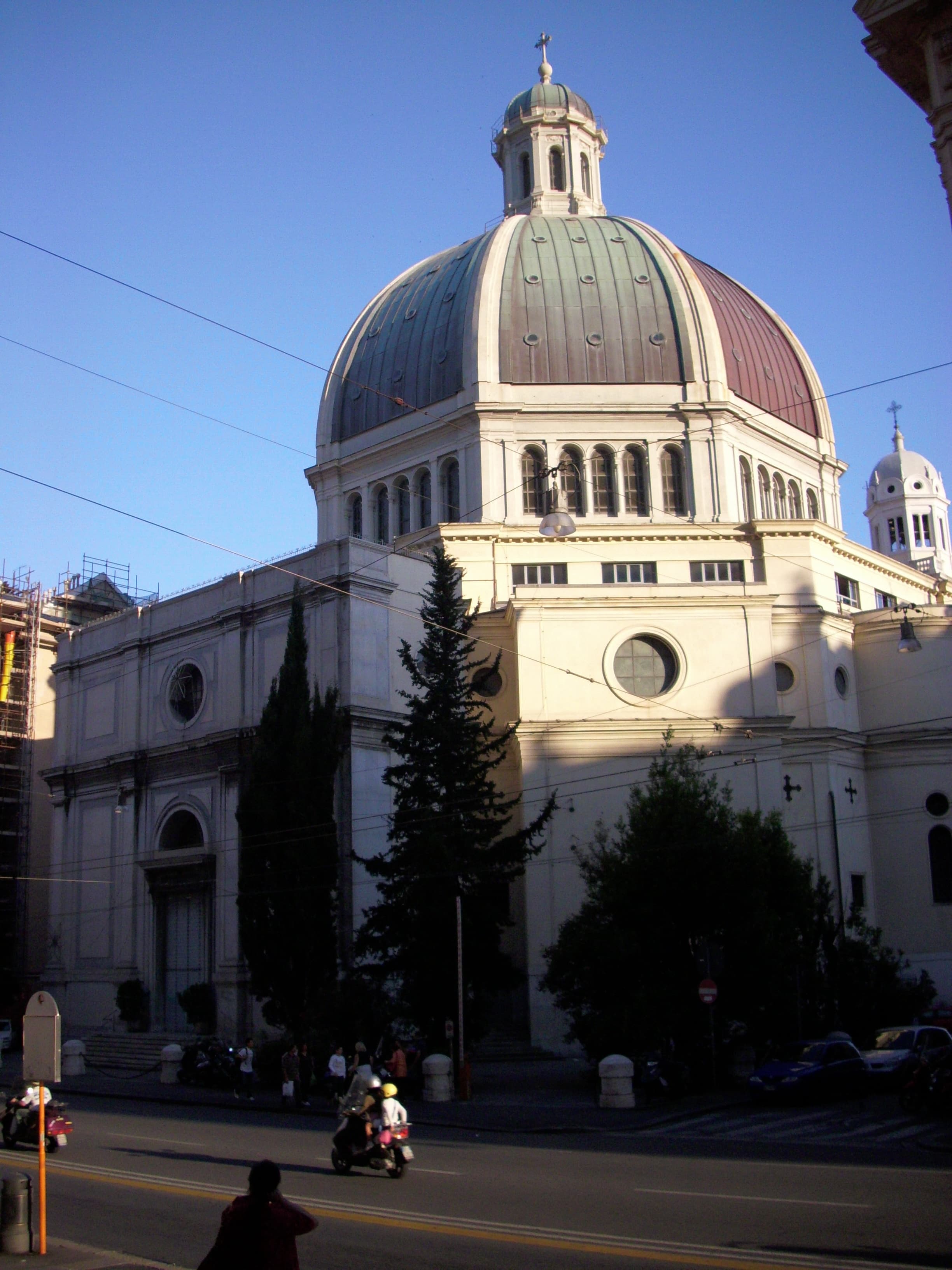 Nostra Signora Assunta e Santa Zita