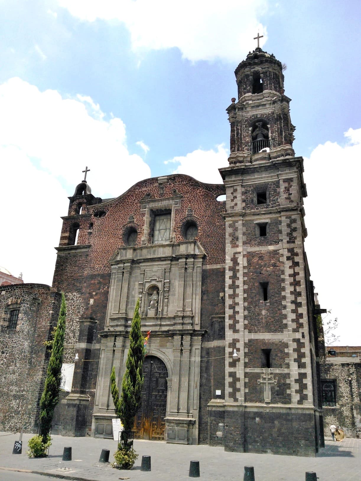 Saint Catherine of Alexandria Church
