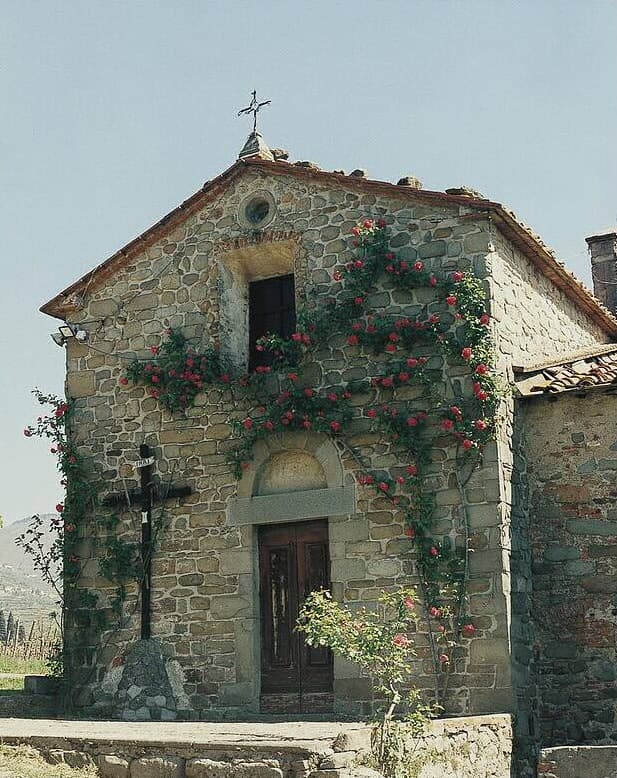 Santa Cristina