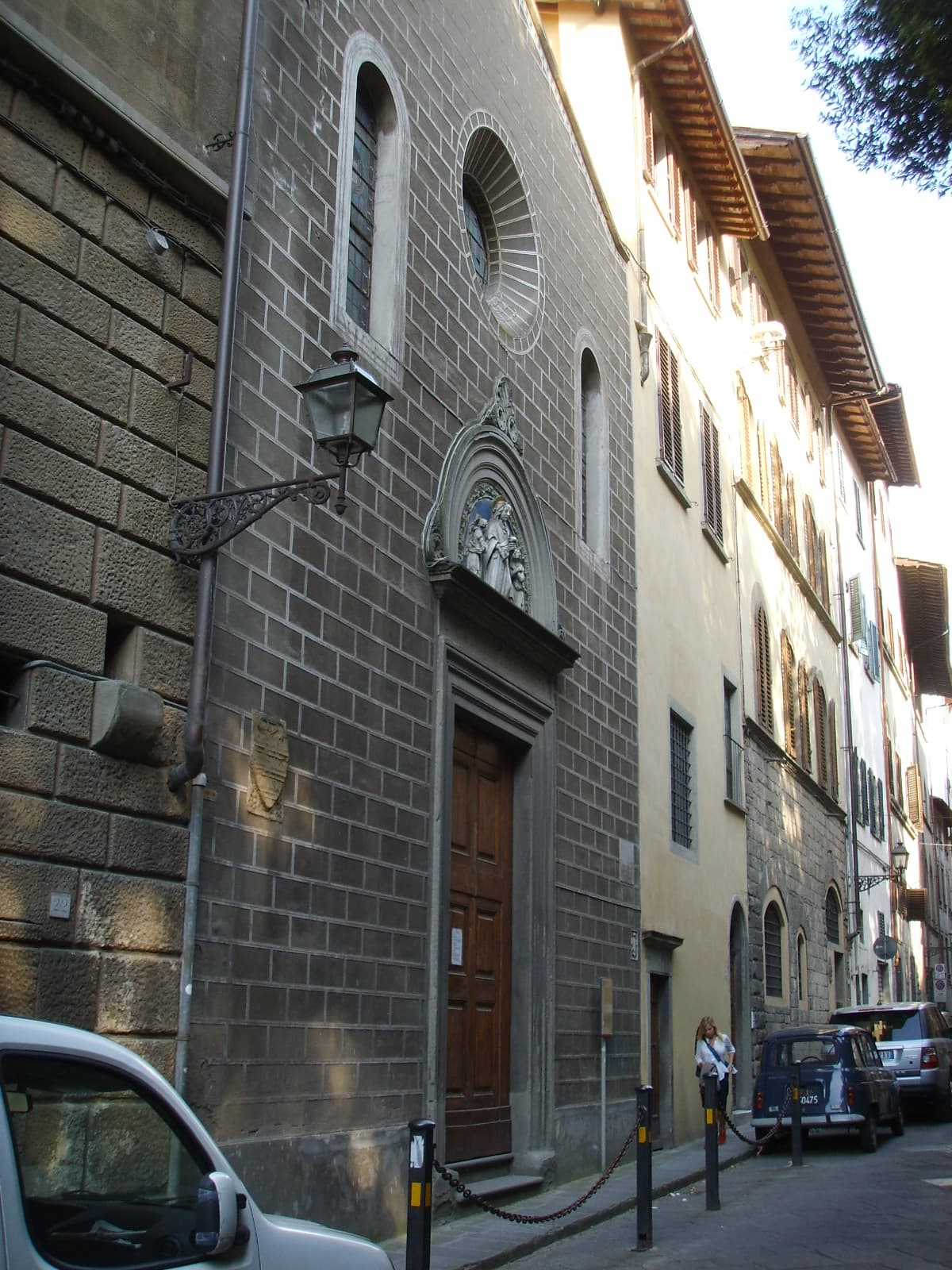Santa Lucia dè Magnoli