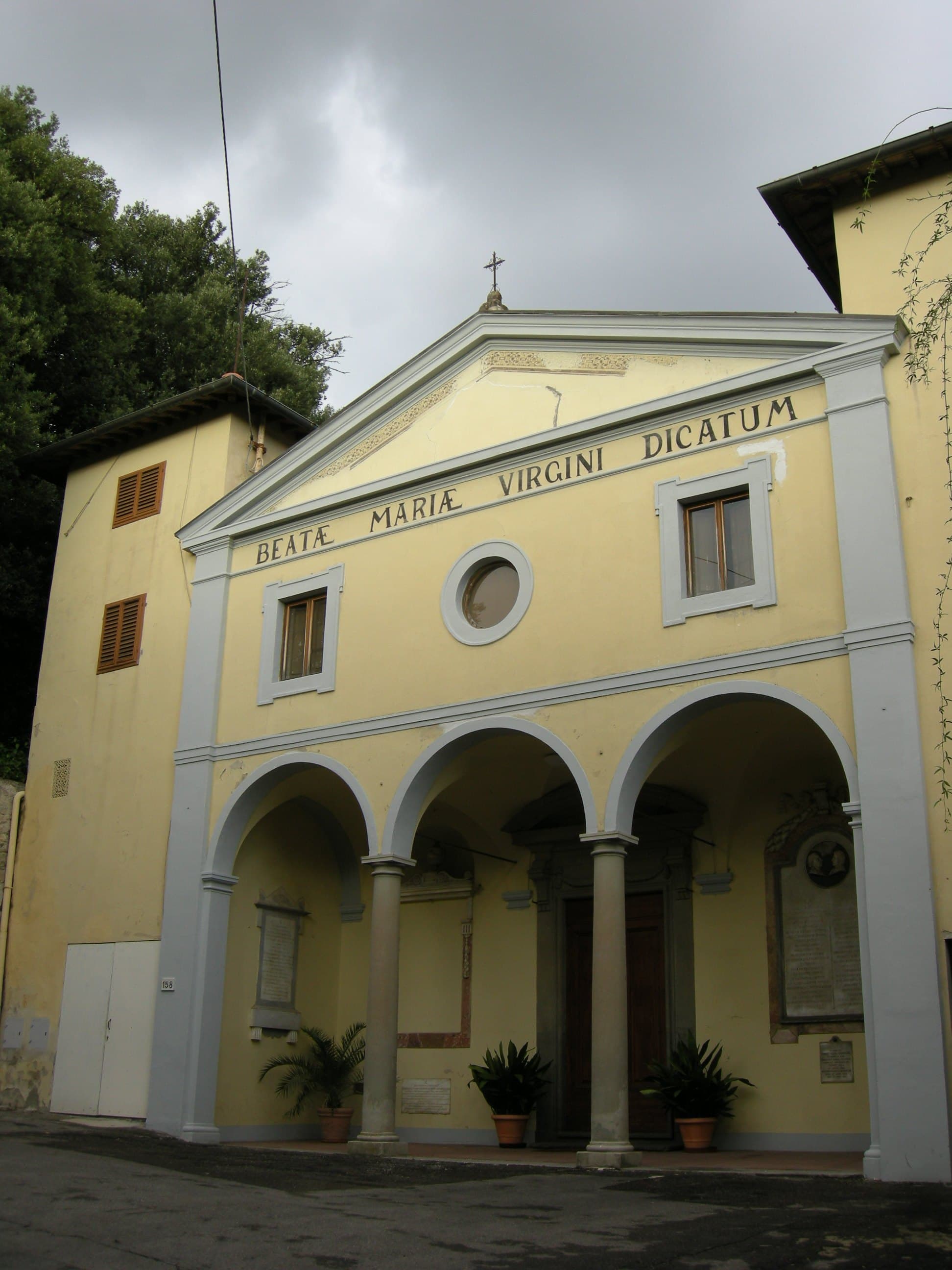 Santa Maria a Quarto