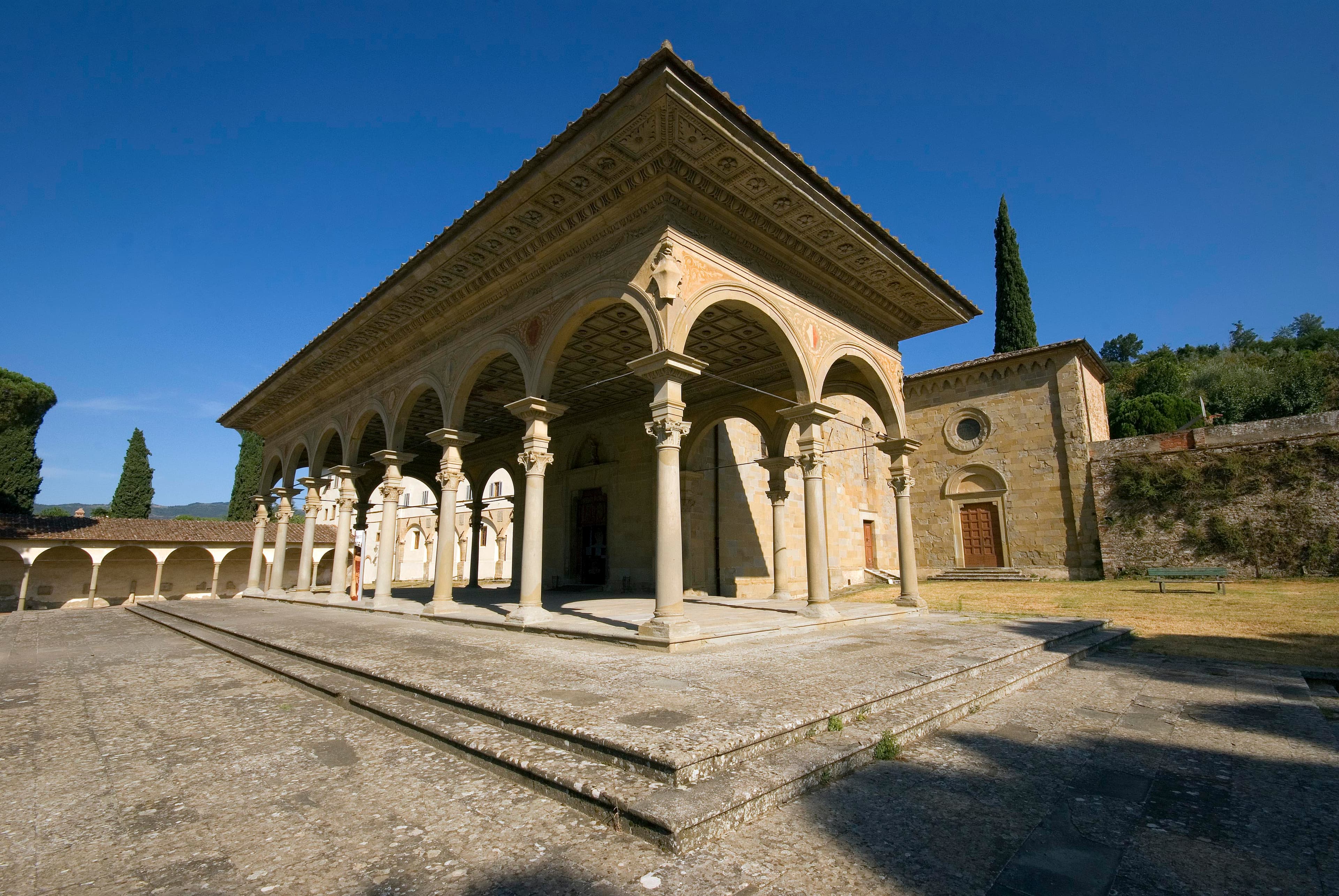 Santa Maria delle Grazie church