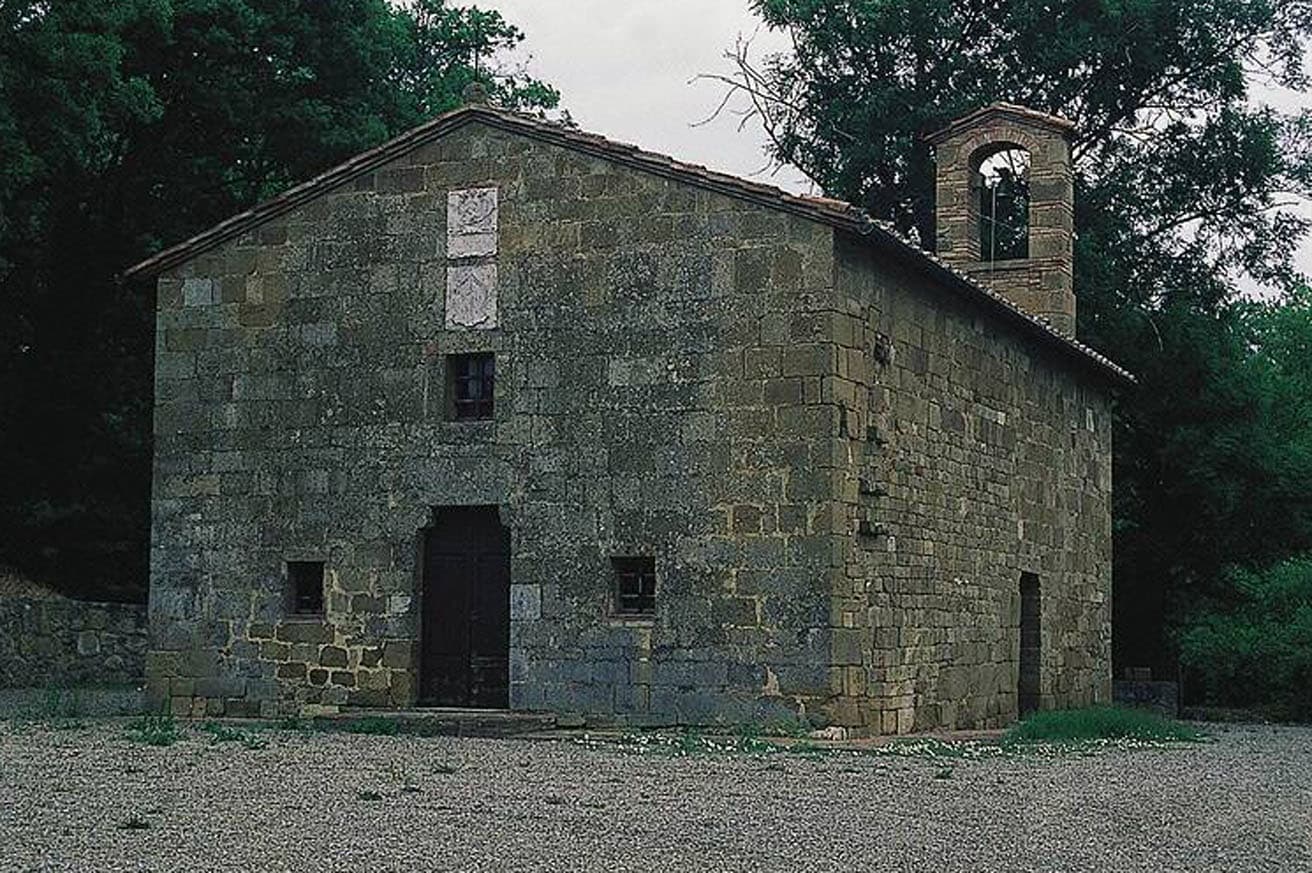 Santa Maria dello Spino
