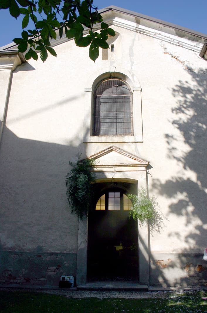 Santa Maria della Neve