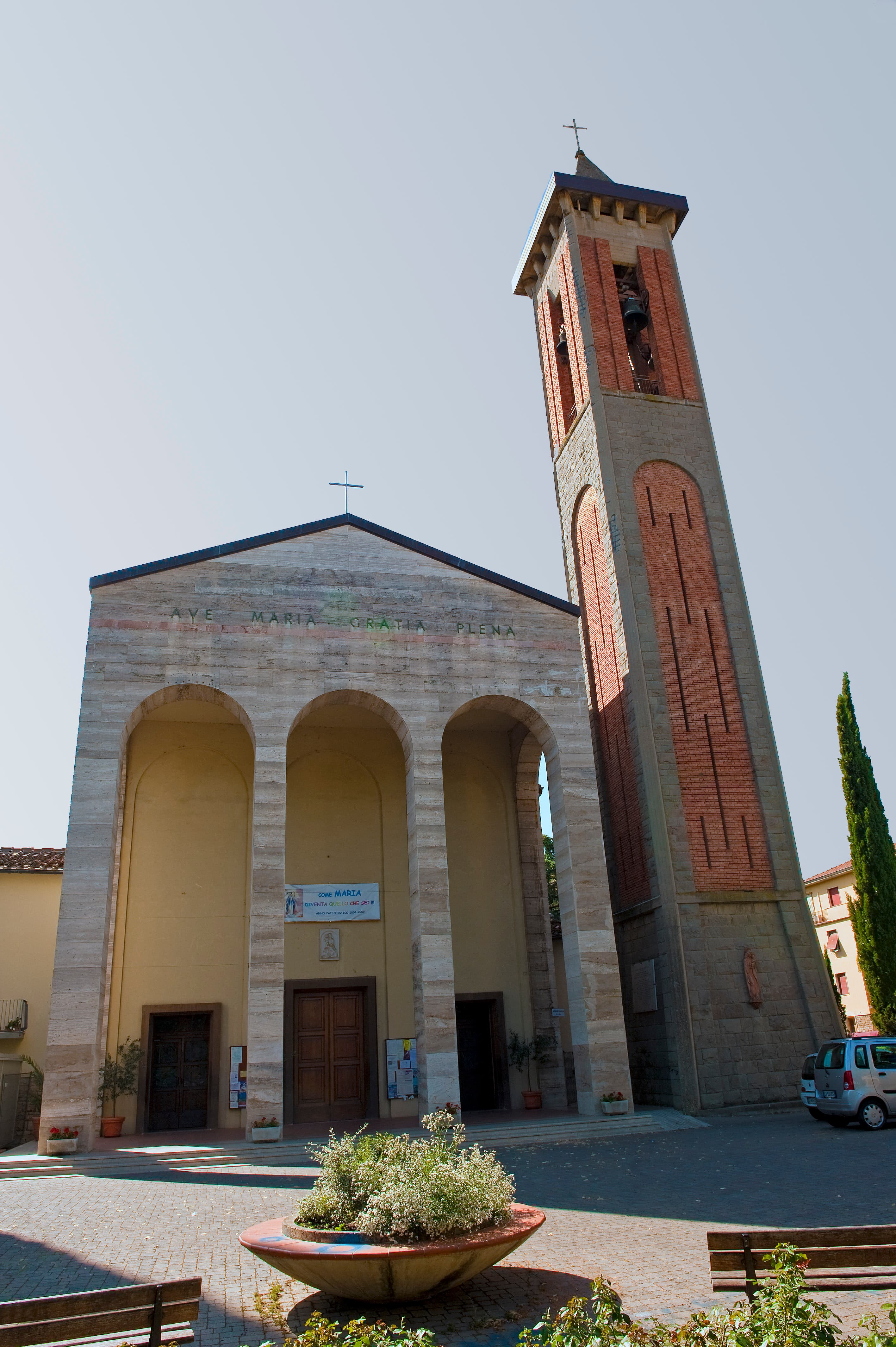 Santa Maria a Greve