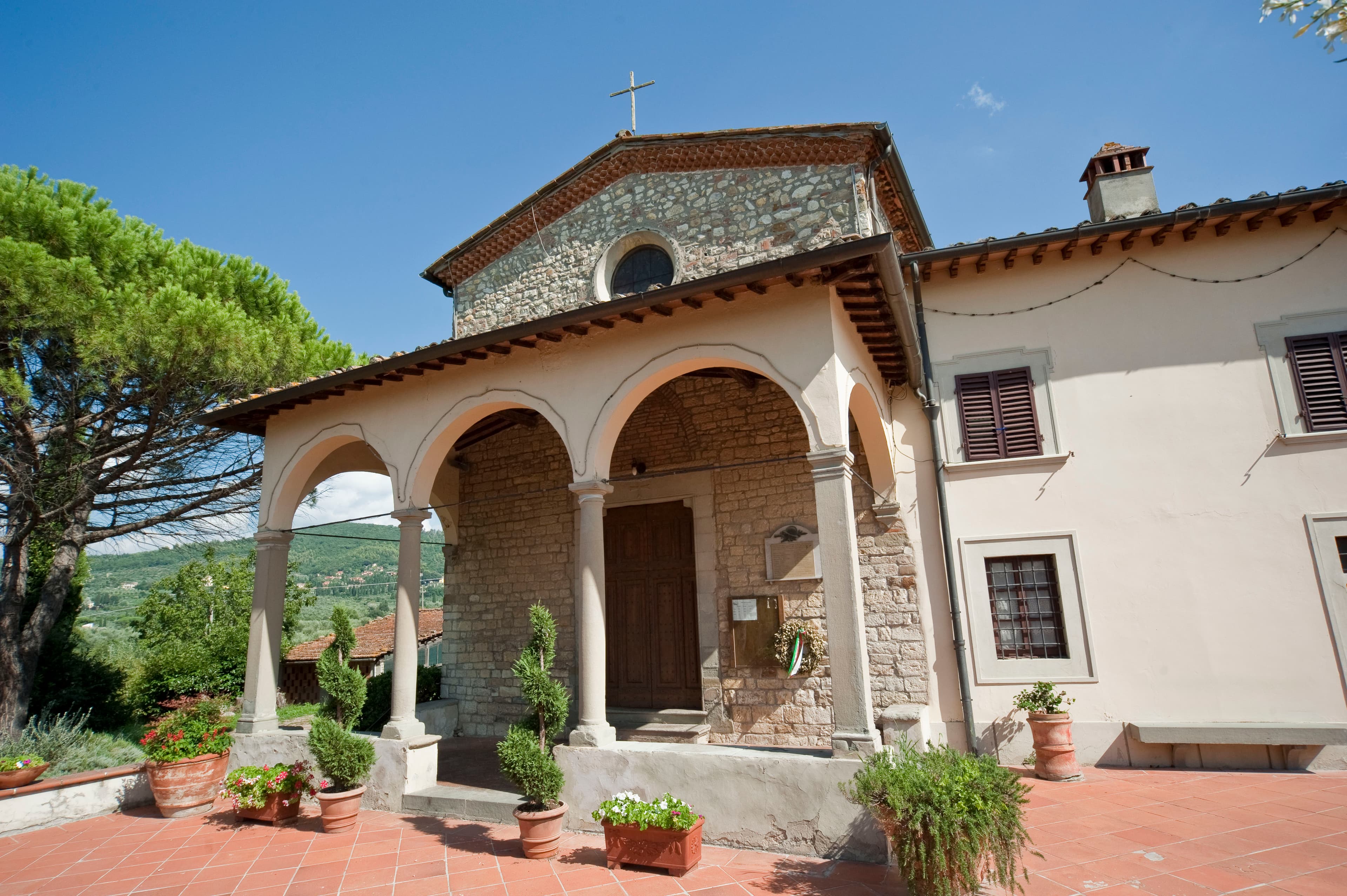 Santa Maria a Quarto