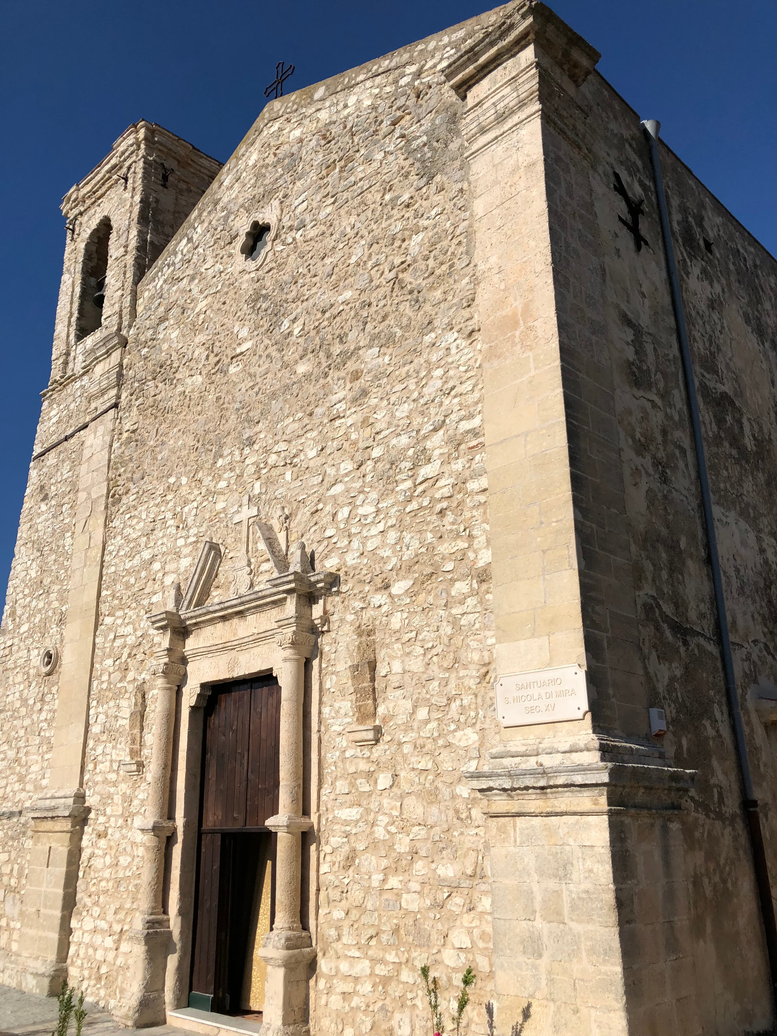 San Nicola