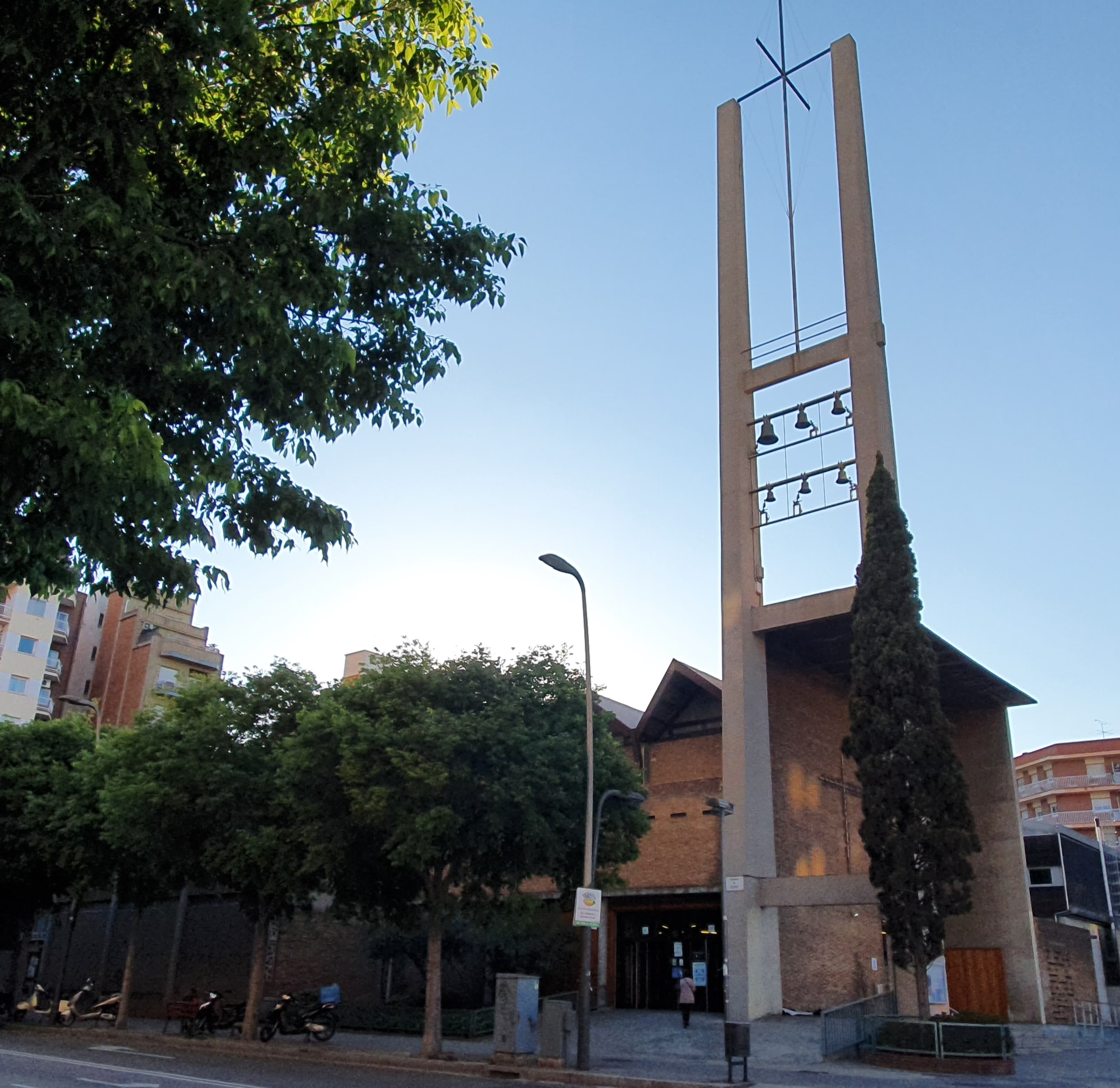 Santa Tecla