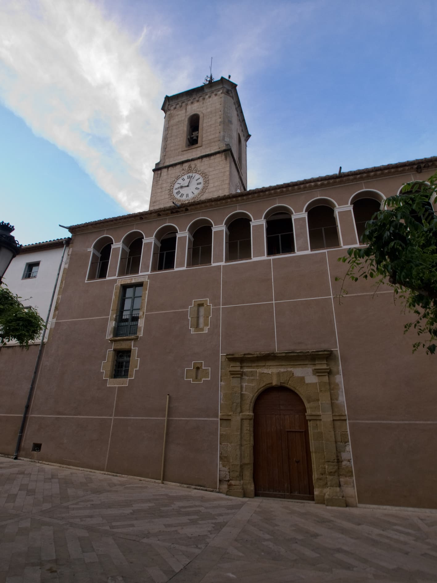 Santa Maria d'Amer