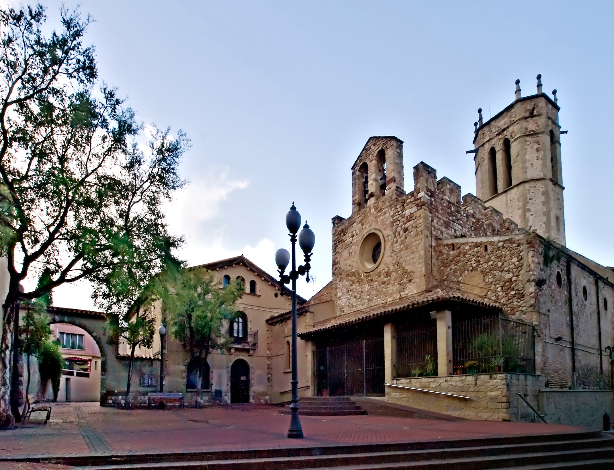 Santa Perpètua